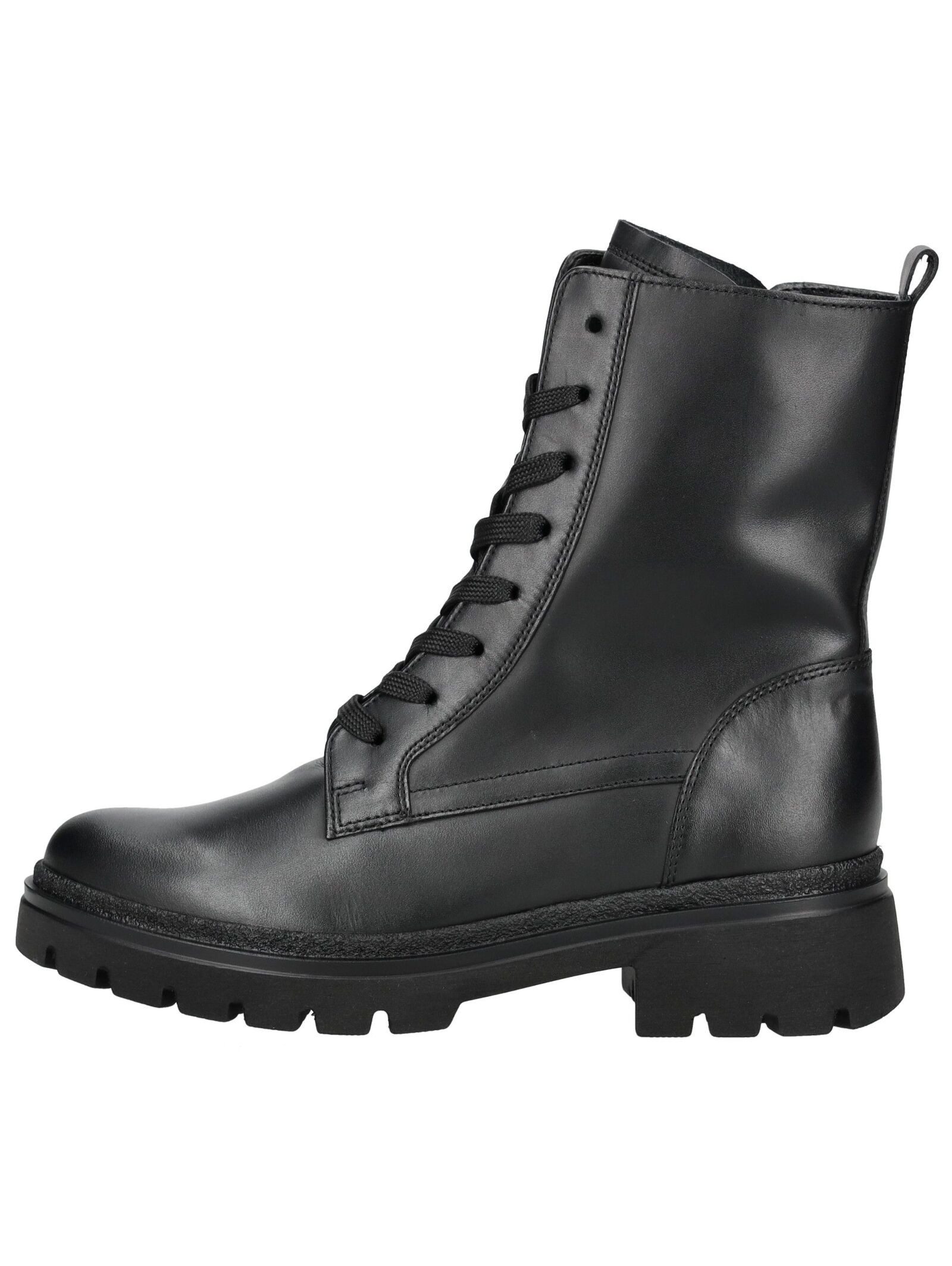Gabor Comfort Gabor Comfort Stiefelette Leder Schnürstiefelette