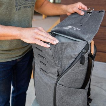 Peak Design Rucksack Everyday Backpack 30L V2 charcoal anthrazit