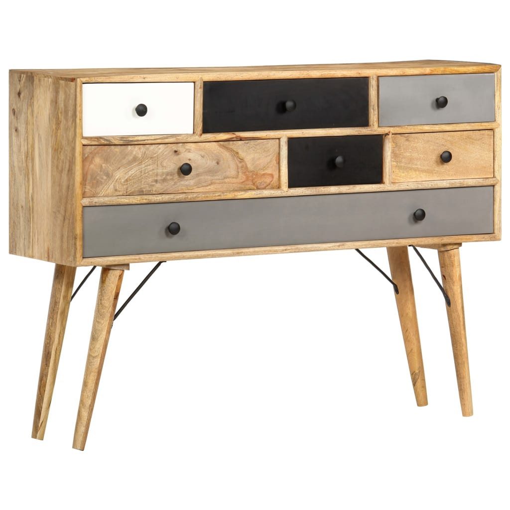 vidaXL Sideboard Sideboard 110 x 30 günstig online kaufen