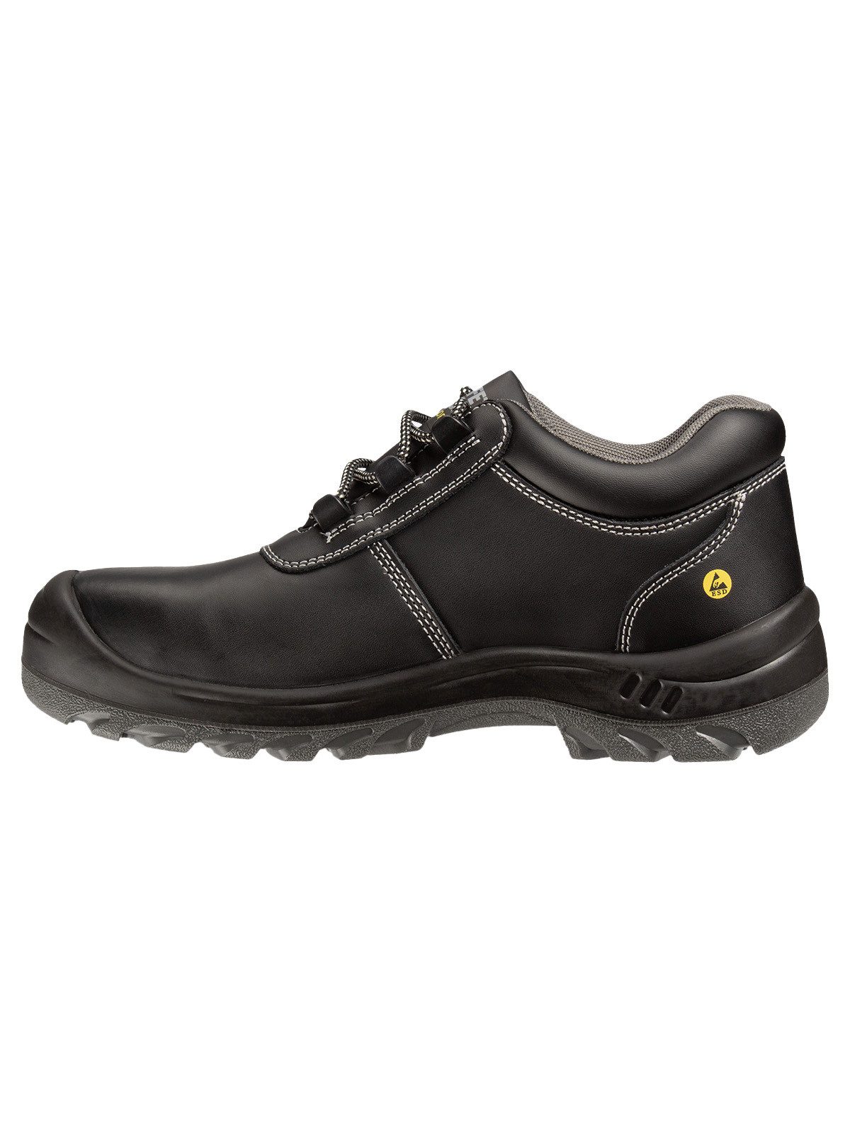 Safety Jogger 087902 Safety Jogger Aura Arbeitsschuh