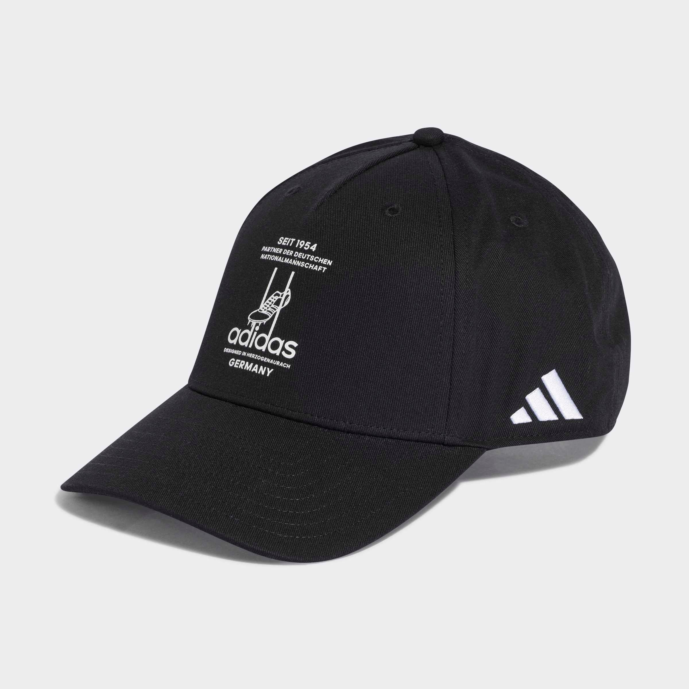 adidas Performance Baseball Cap DFB DEUTSCHLAND 26