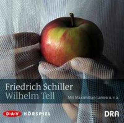 Der Audio Verlag Hörspiel Wilhelm Tell