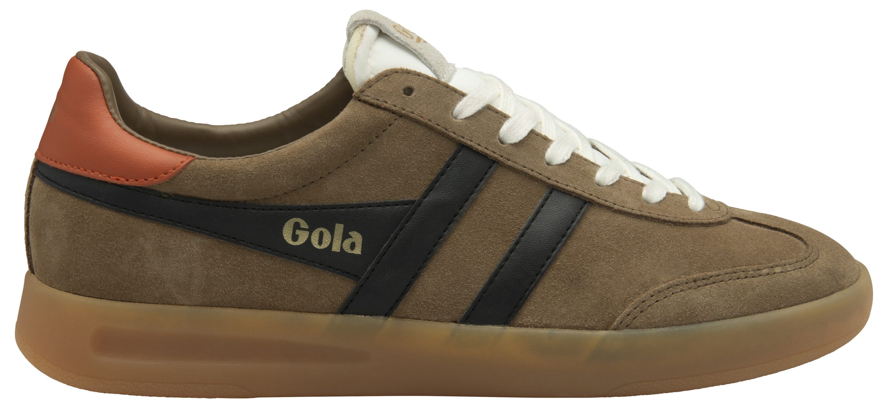 GOLA Sneaker Cyclone M Braun Laufschuh