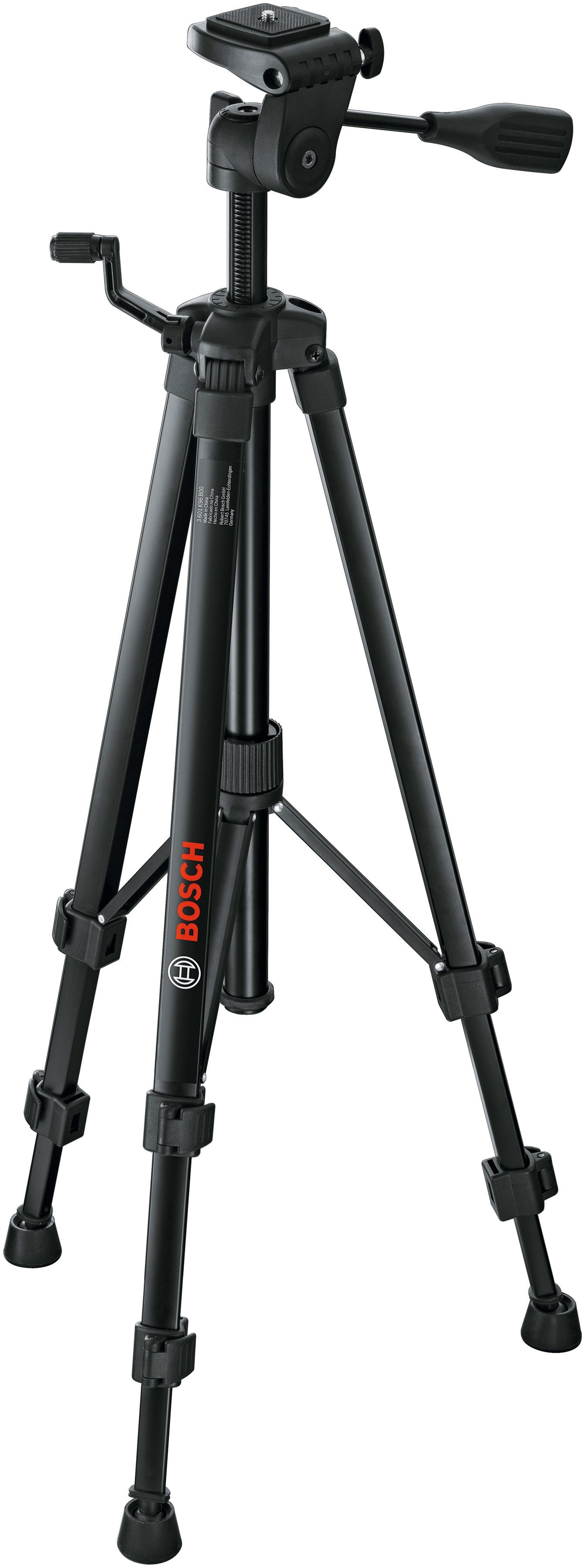 BT 150 Dreibeinstativ