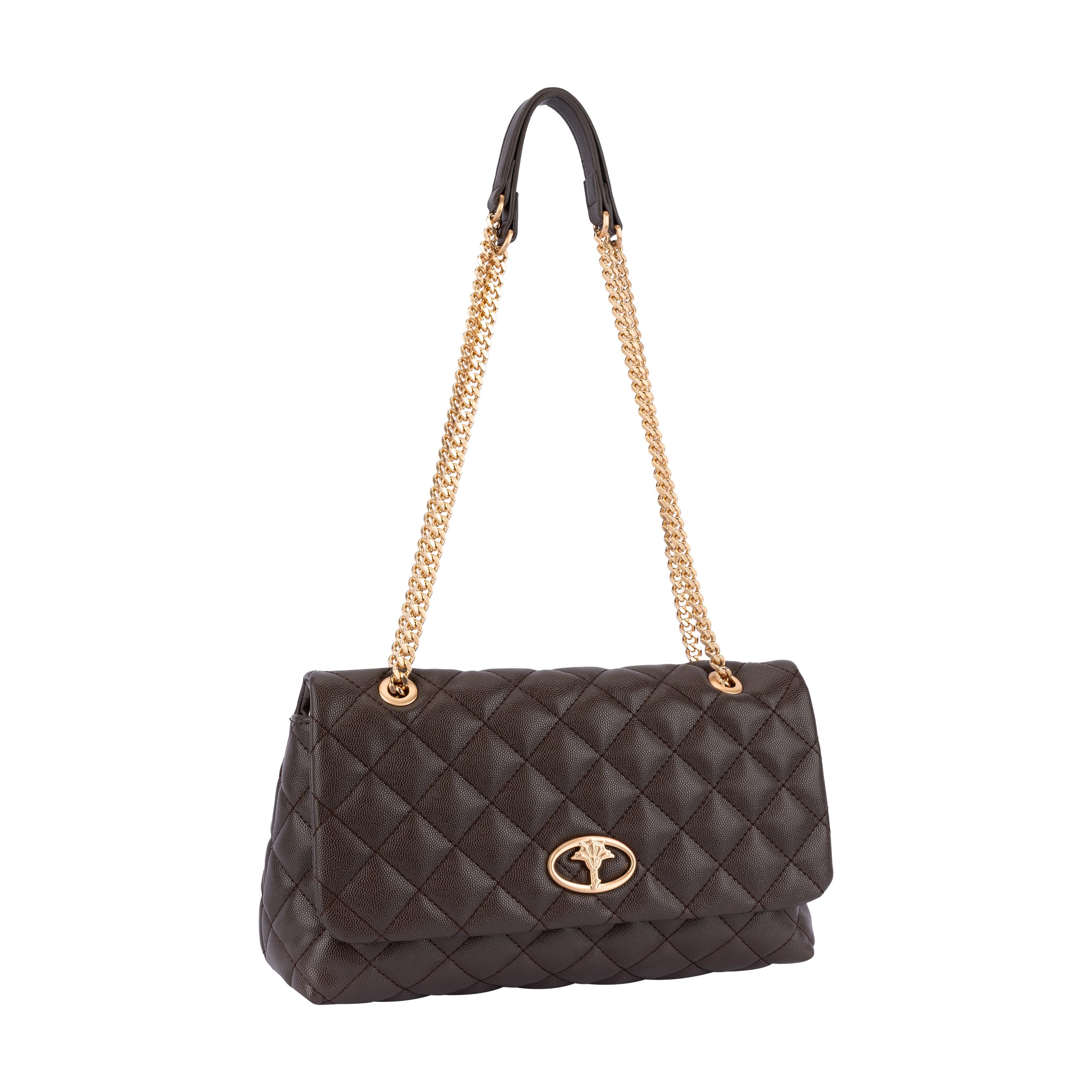 JOOP! Schultertasche Joop - Damen Schultertasche Bellagio Emma