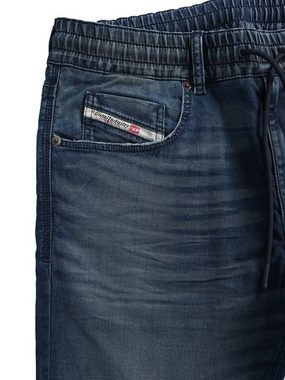 Diesel Slim-fit-Jeans Stretch JoggJeans - D-Strukt 068DV - Länge:32