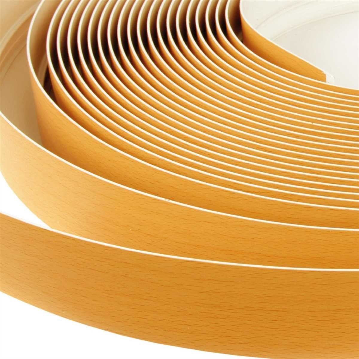 Bestlivings Gardinenschiene Blende für eine saubere Fensteroptik, geklemmt, Kunststoff, viele Farben & Holzoptiken, H5 cm, flexibel kürzbar