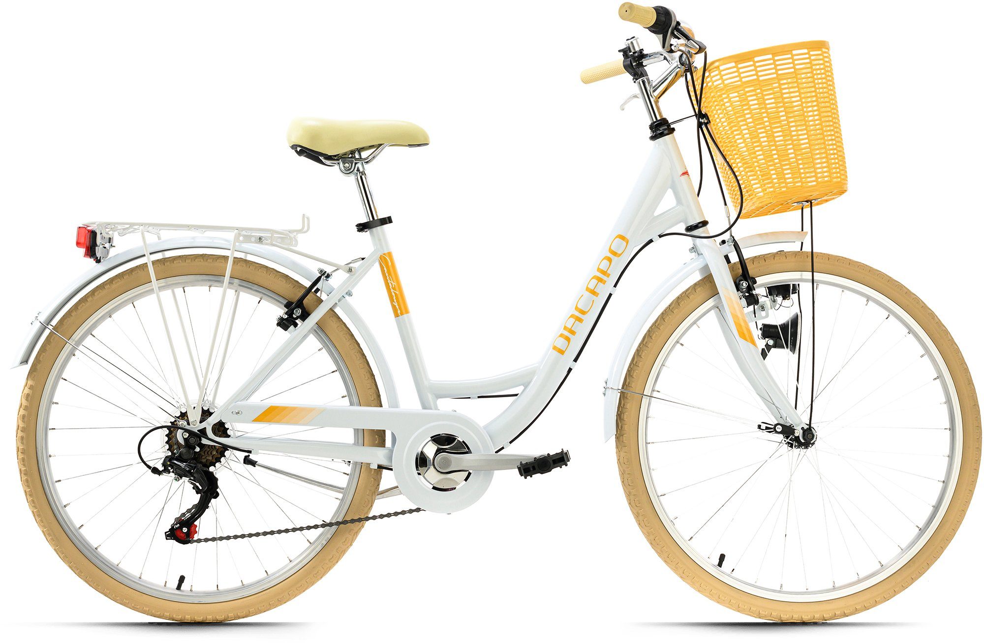 Cityrad Cantaloupe