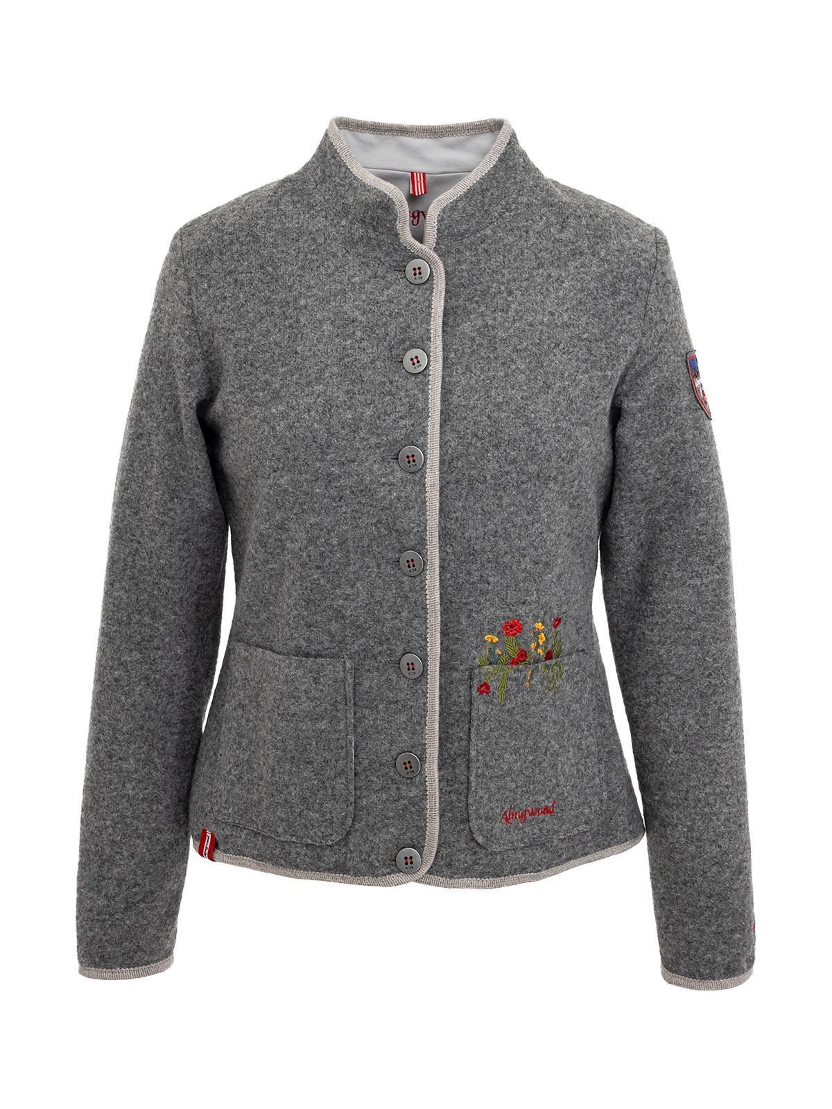 Almgwand Trachtenjacke JOCHKOEPFL