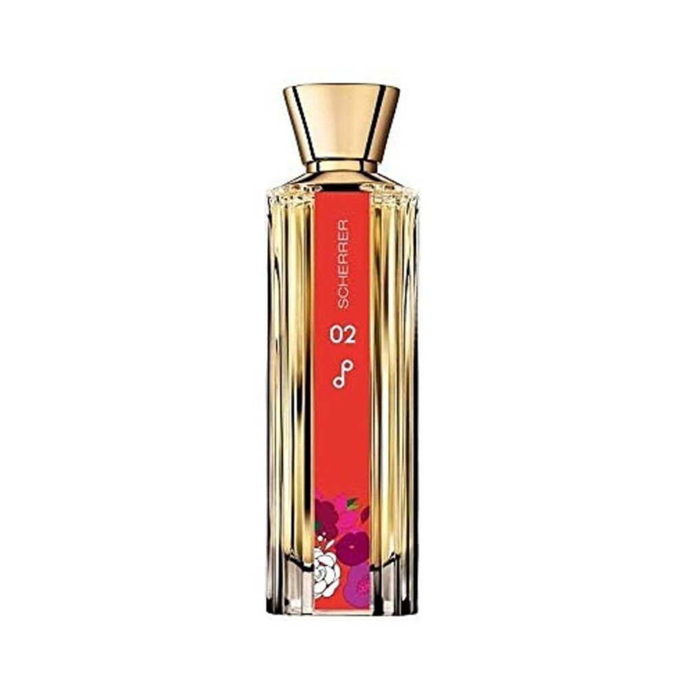 Jean Louis Scherrer Eau de Toilette Pop Delights 02 Eau De Toilette 100ml