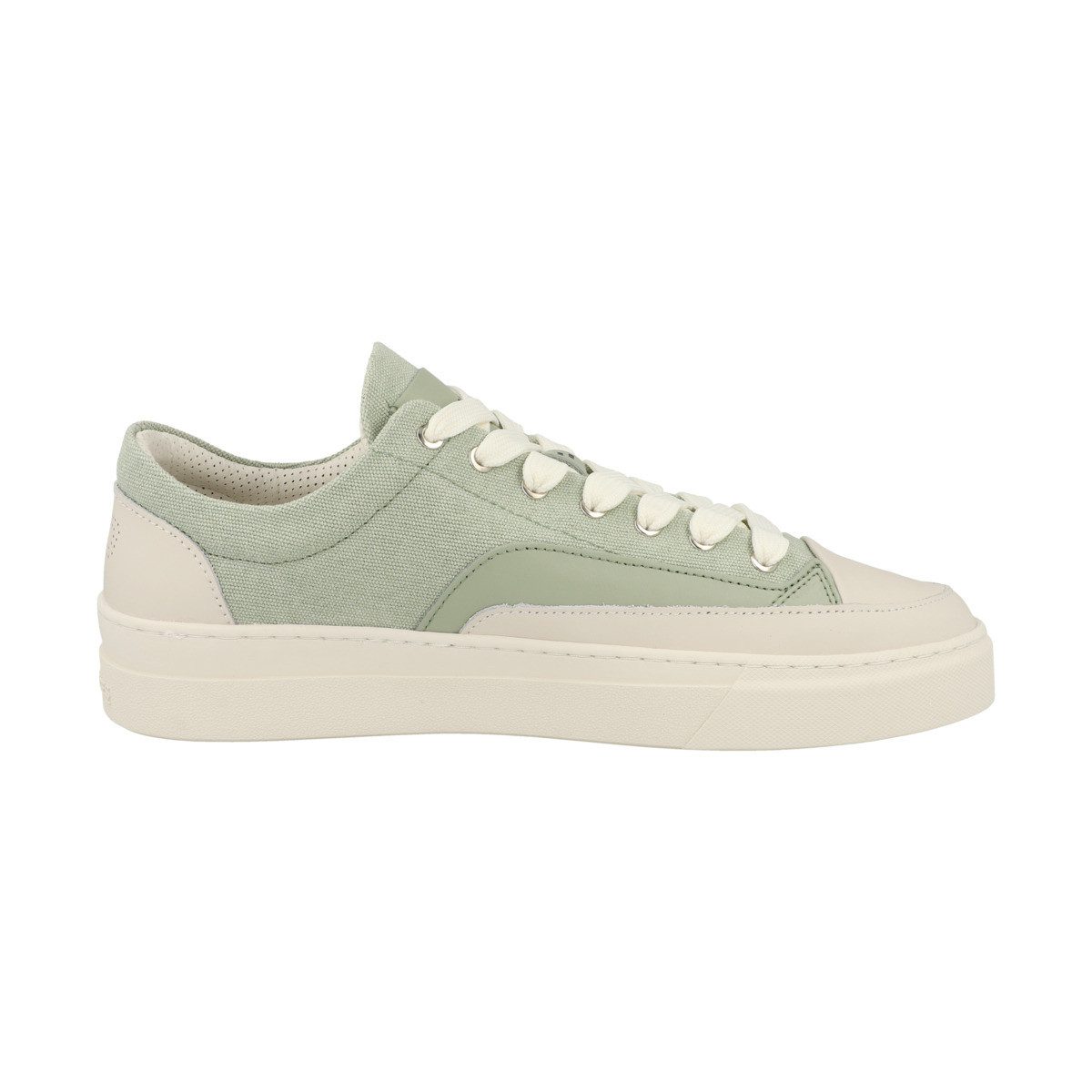 Filling Pieces Riviera Weave Unisex Erwachsene Sneaker Turnschuhe, Sportschuhe, Freizeitschuhe, Halbschuhe, Schnürschuhe