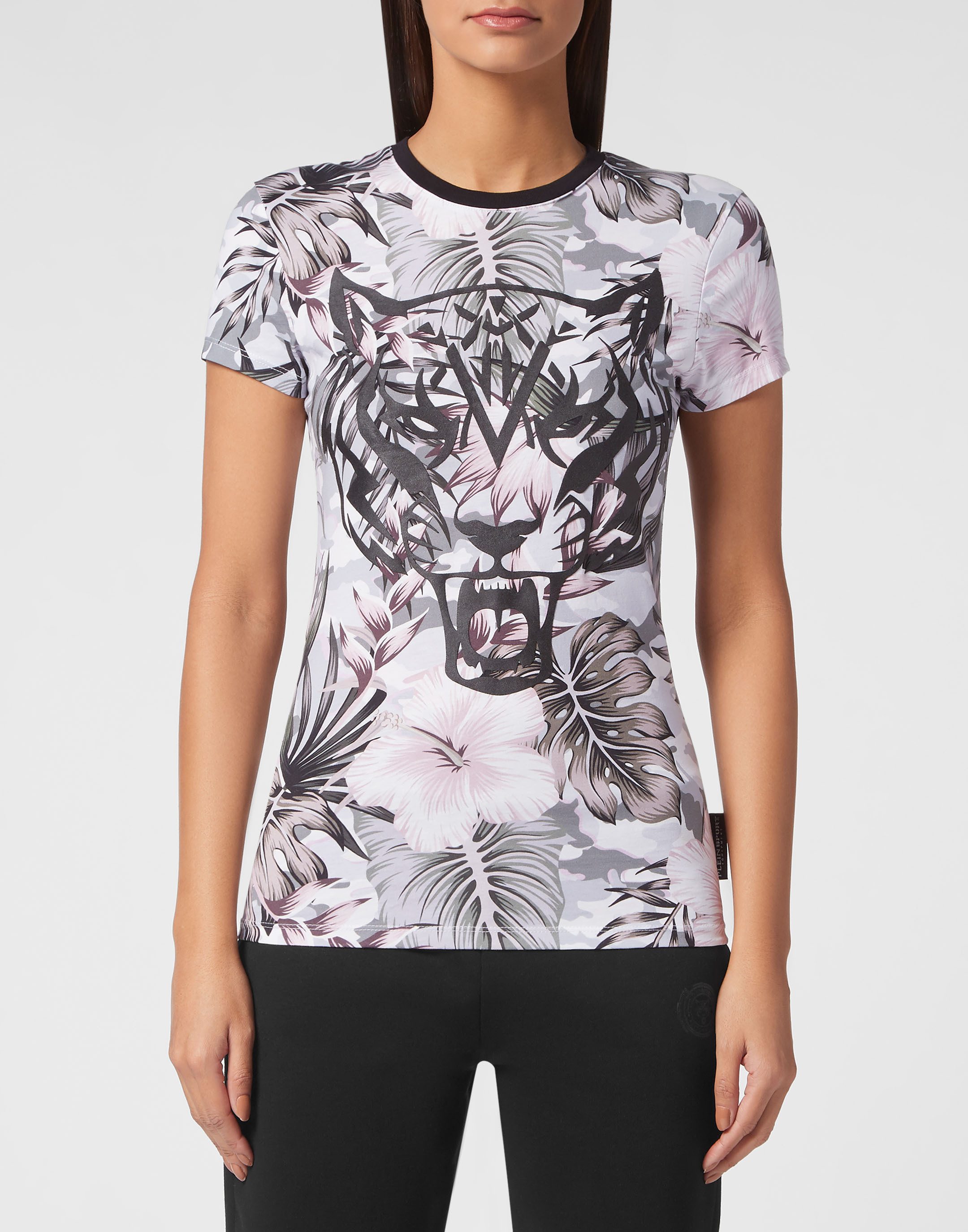 PLEIN SPORT T-Shirt T-Shirt