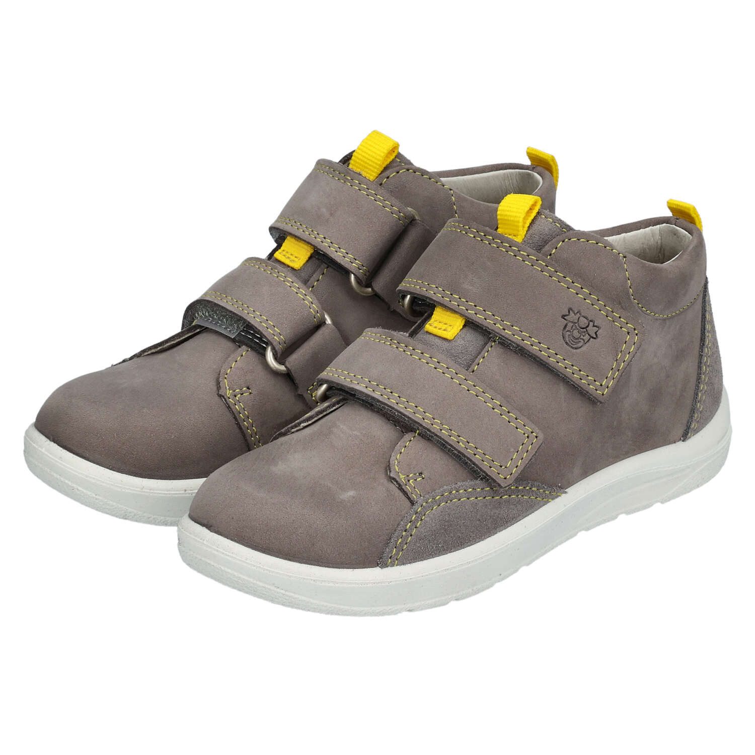 Ricosta Pepino Ricosta Pepino Mika Caramel/Ahorn Sneaker