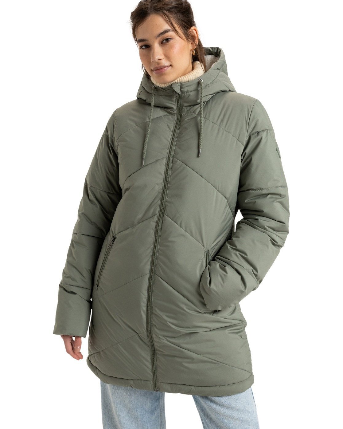 Roxy Leichtdaunenjacke Better Weather