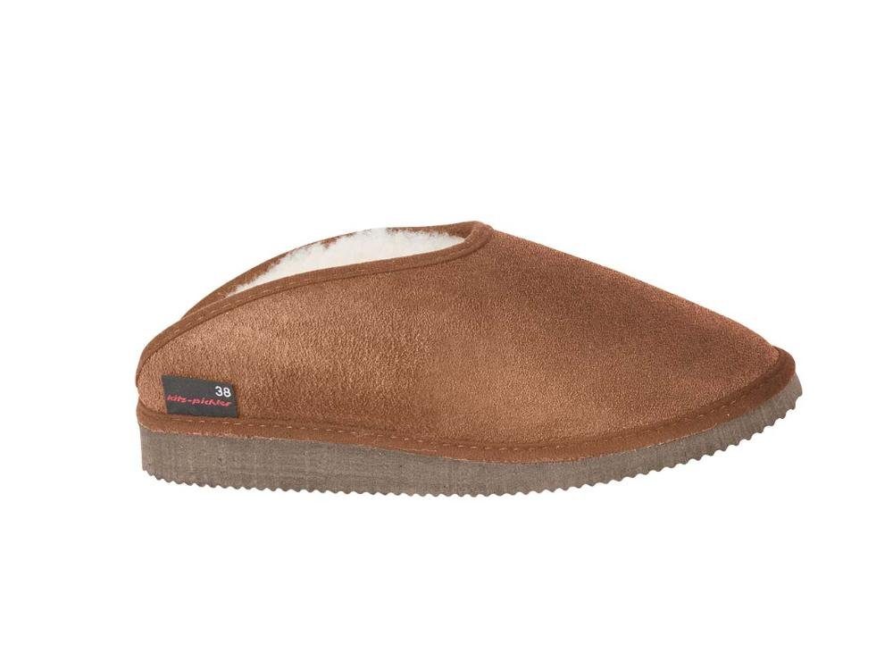 kitz pichler kitz-pichler Hausschuhe 'Feline' Schnürstiefel