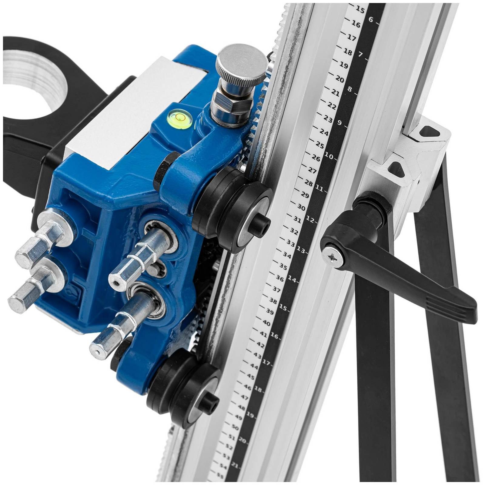 MSW Bohrständer Kernbohrständer Bohrmaschinenständer Bohrdurchmesser bis 350 mm