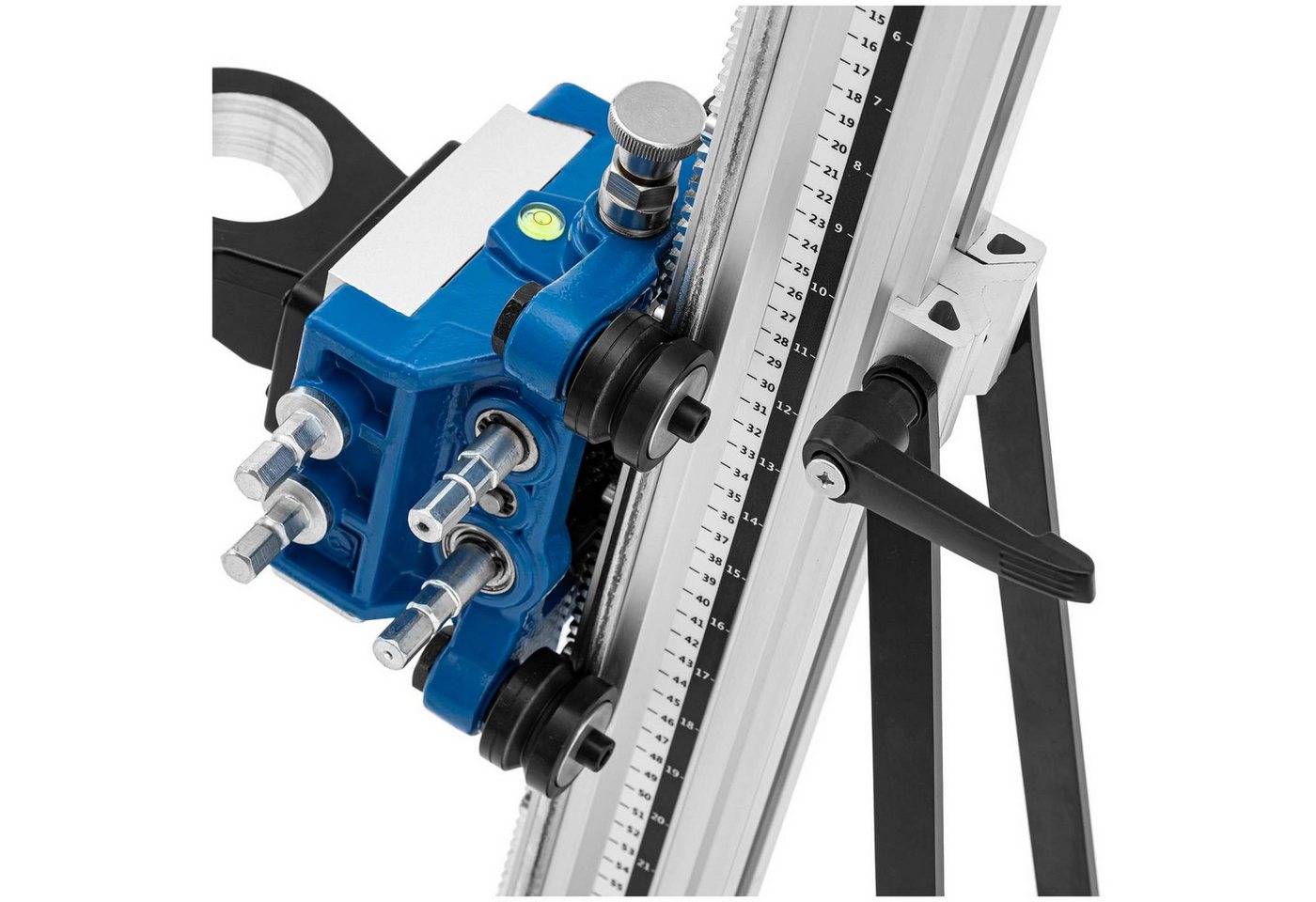 Thumbnail - MSW Bohrständer Kernbohrständer Bohrmaschinenständer Bohrdurchmesser bis 350 mm