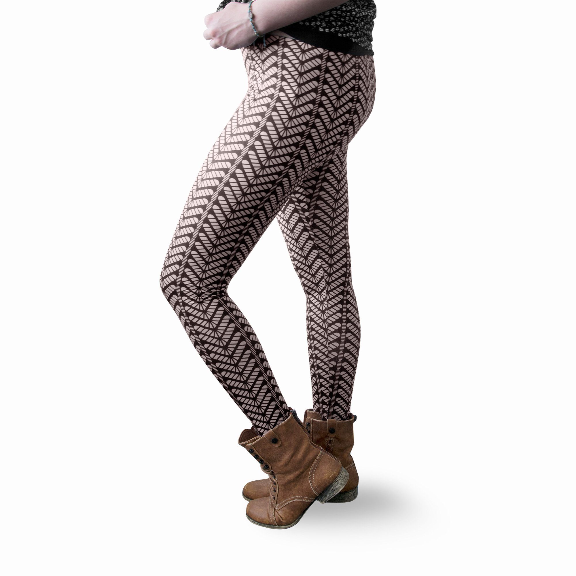 cosey Leggings Business Line Leggings (Einheitsgröße günstig online kaufen
