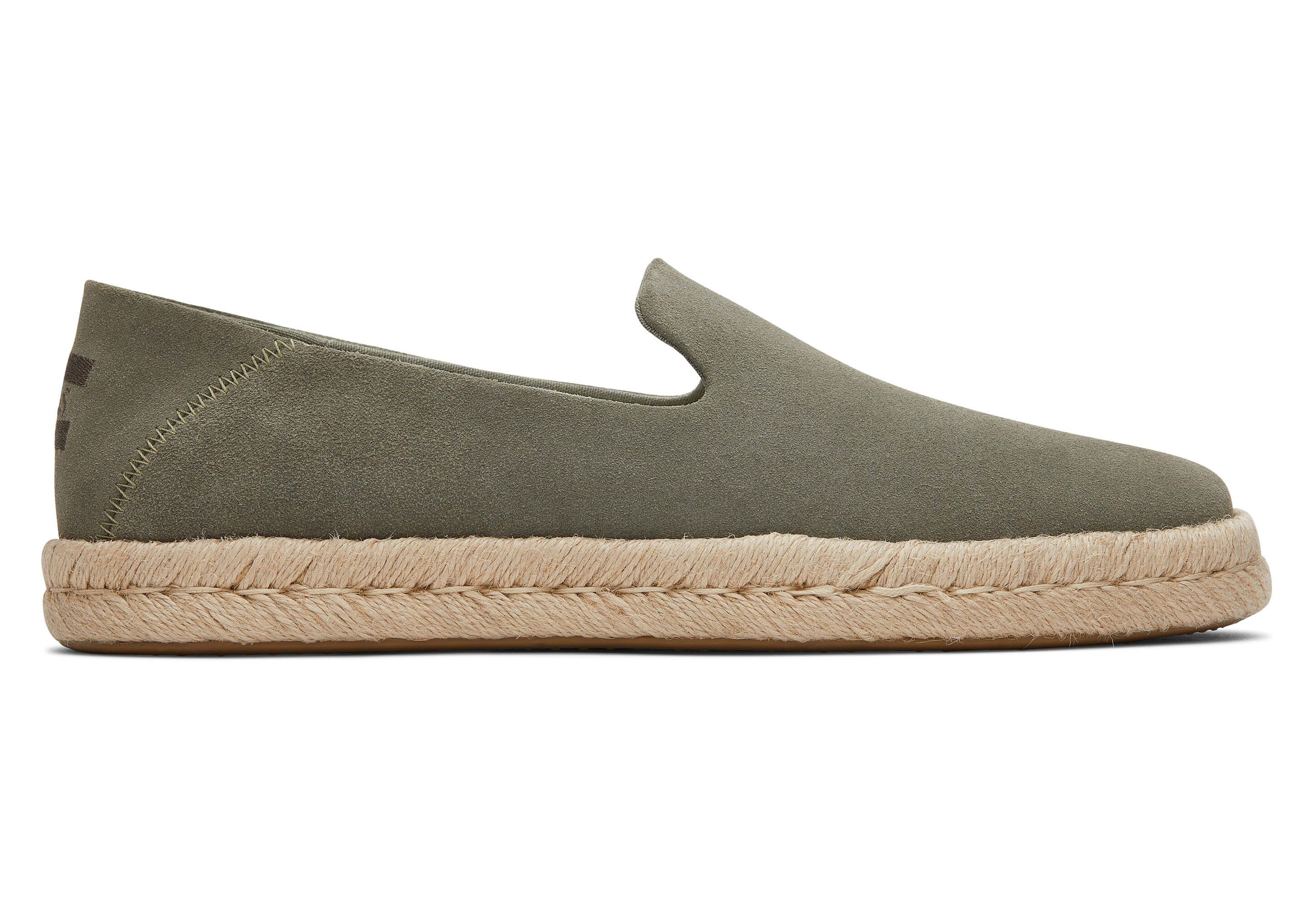 TOMS Espadrille