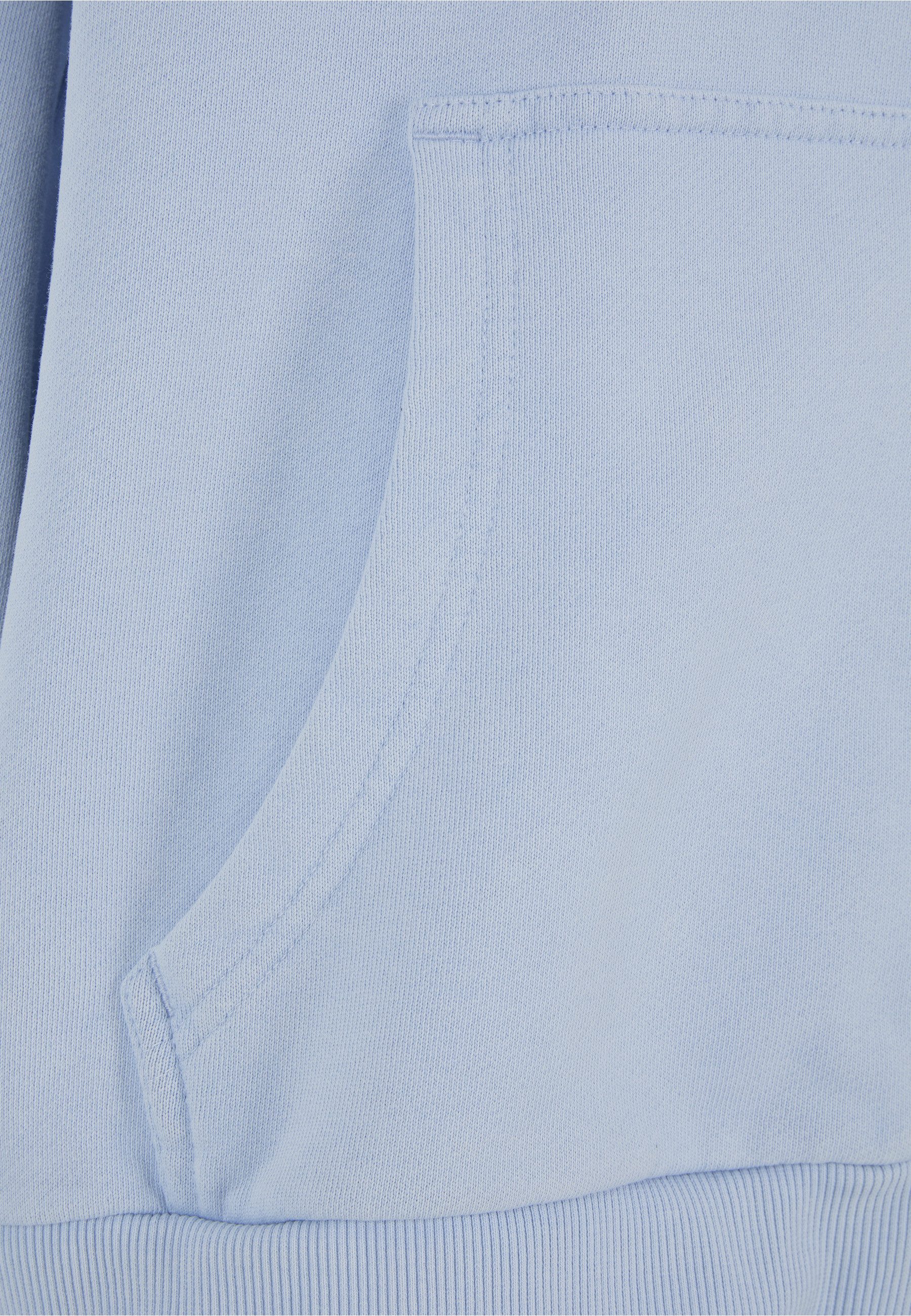 Karl Kani Sweatjacke Karl Kani College Heavy Crop Zip Hoodie