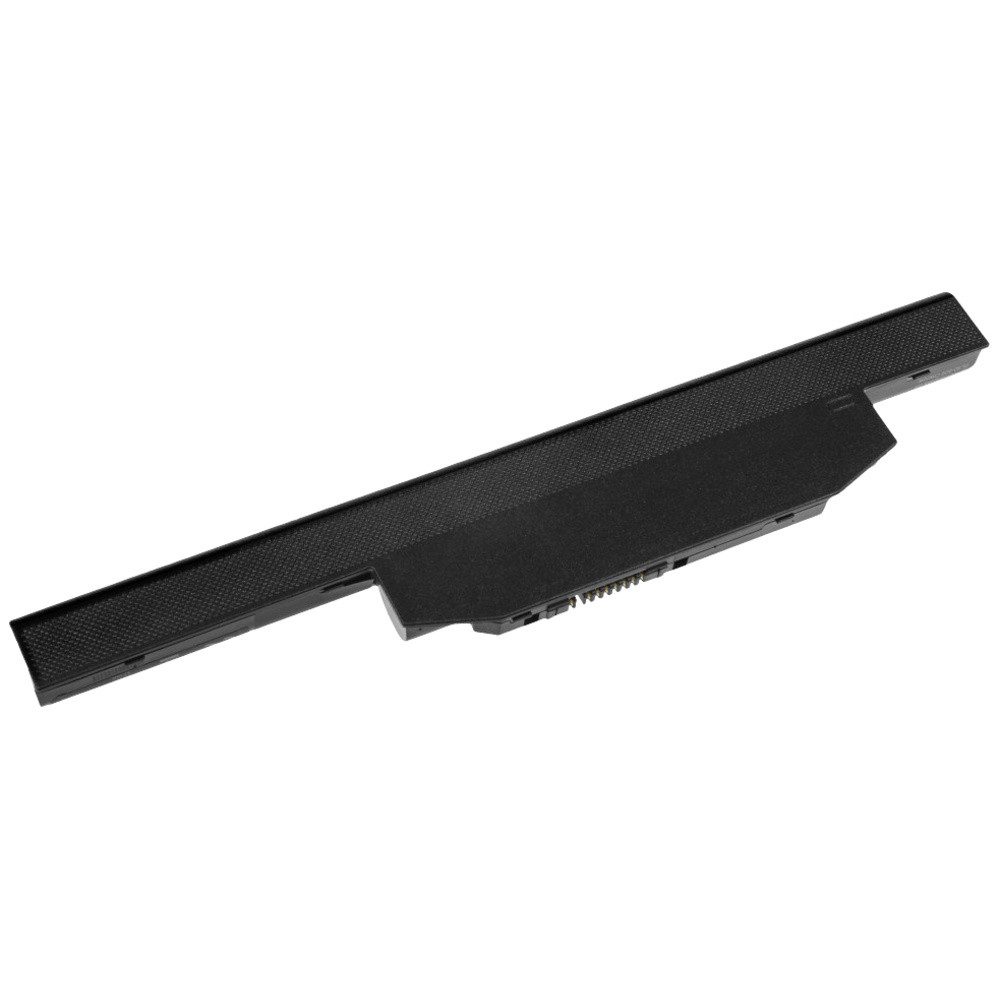 Green Cell Green Cell Notebook-Akku CP629458 10.8 V 4400 mAh Fujitsu Laptop-Akku 4400 mAh