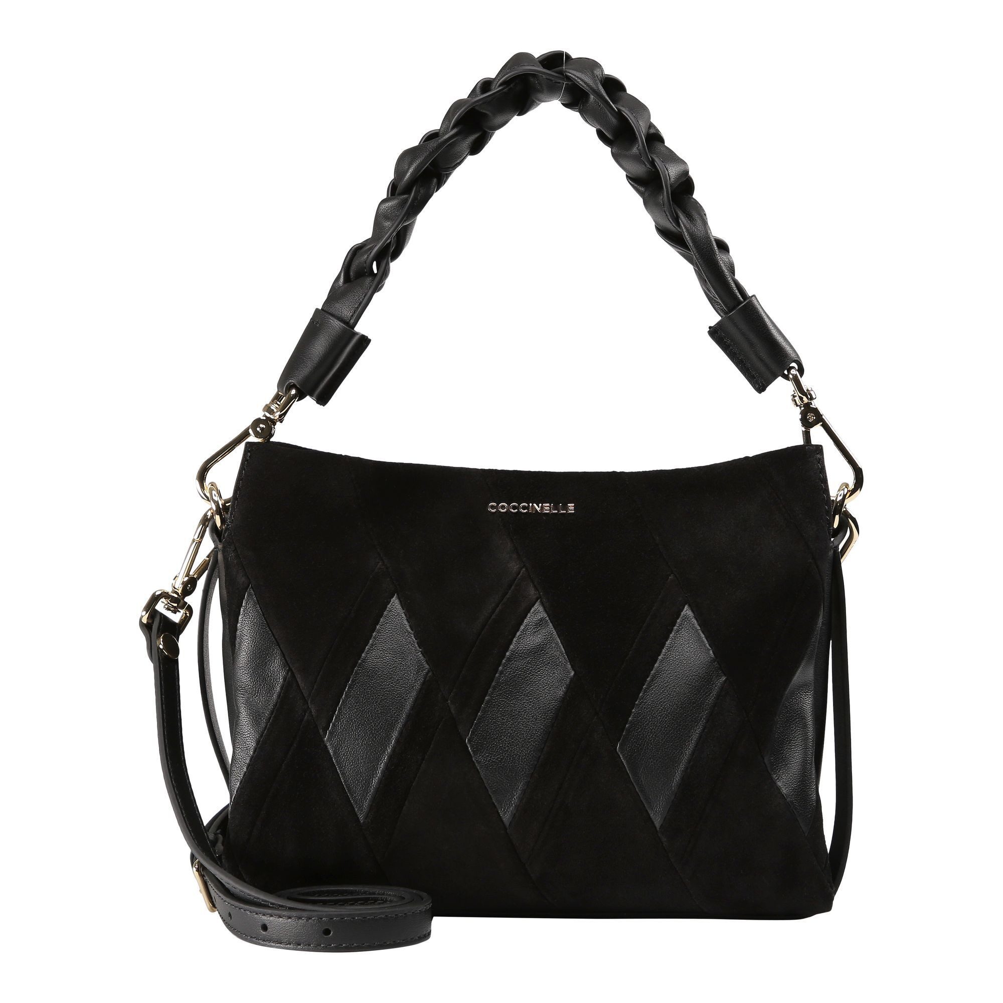 Schultertasche Boheme