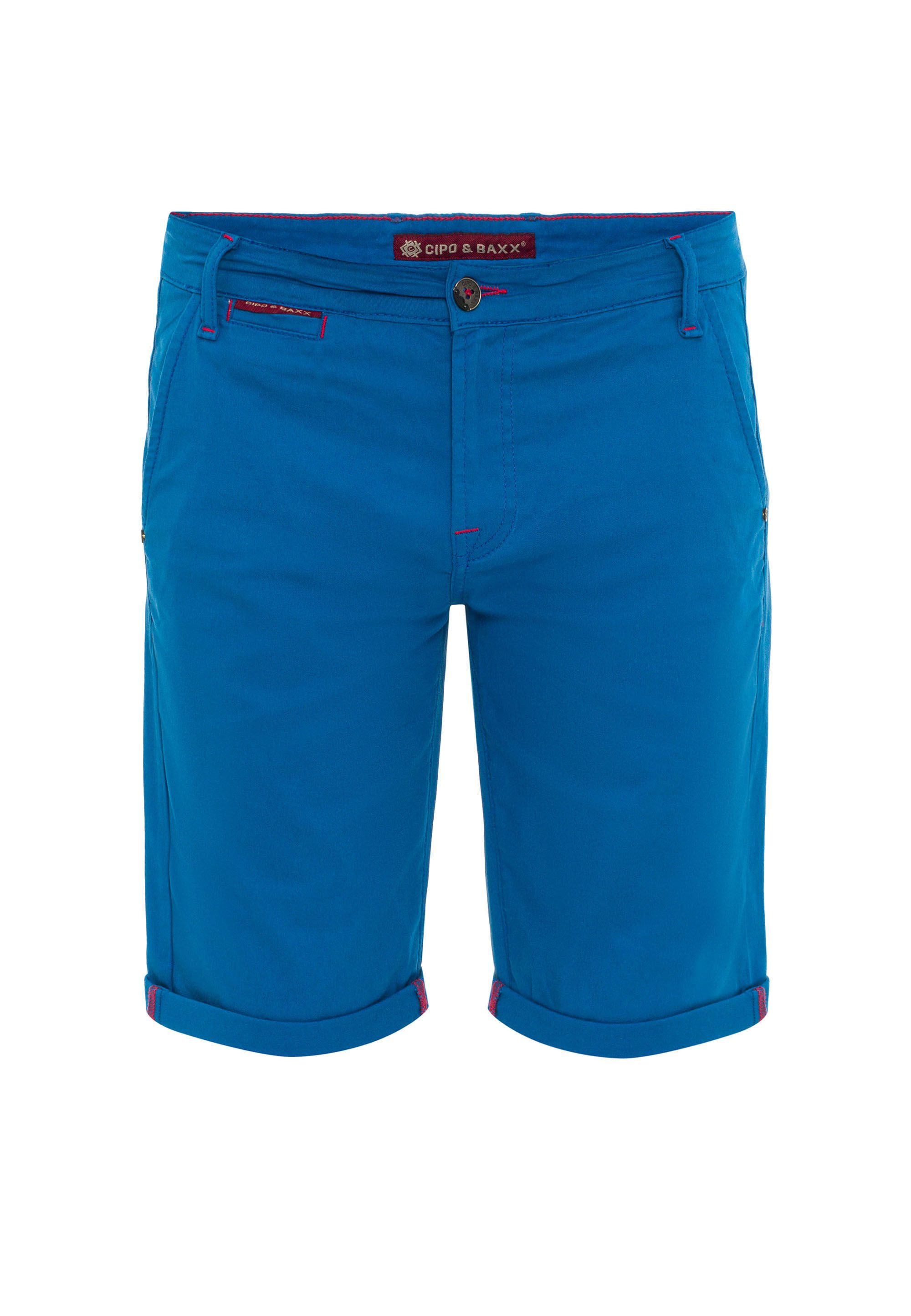 SAXEBLUE