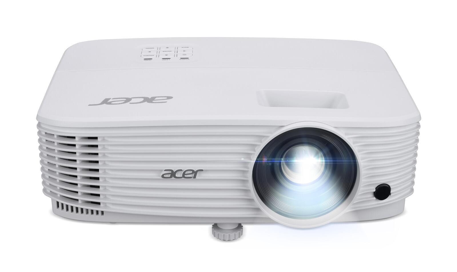 Acer P1557 Beamer