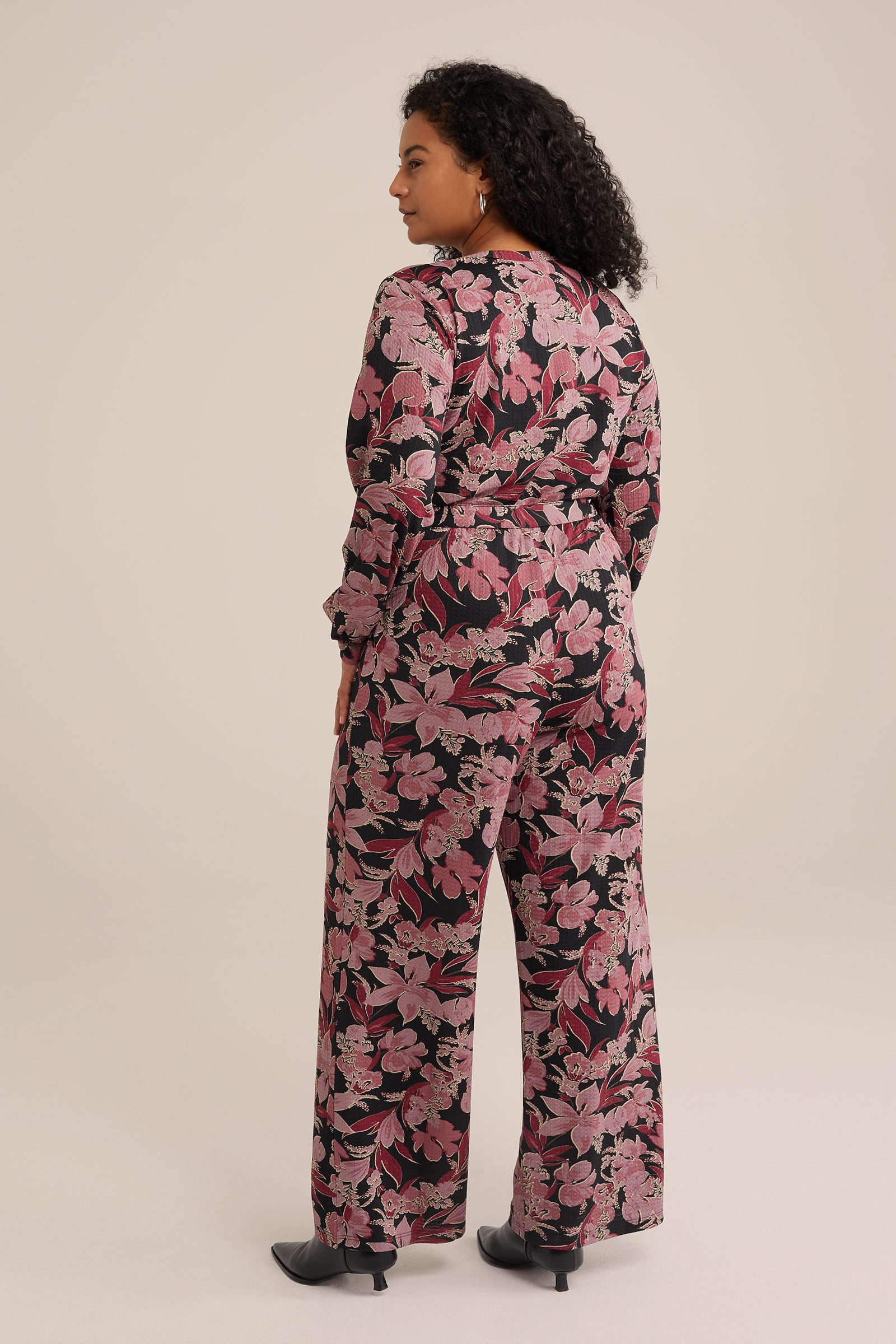 WE Fashion Jumpsuit günstig online kaufen
