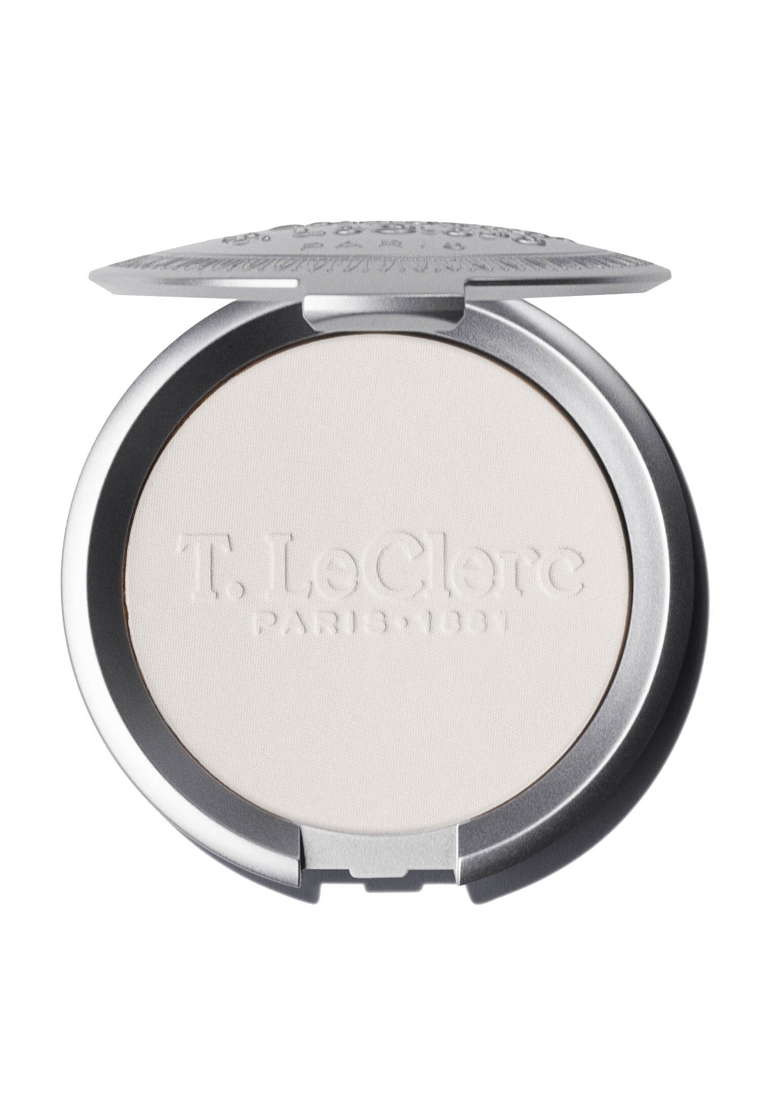 T leclerc Puder T leclerc Puder Dermophile Pressed Powder