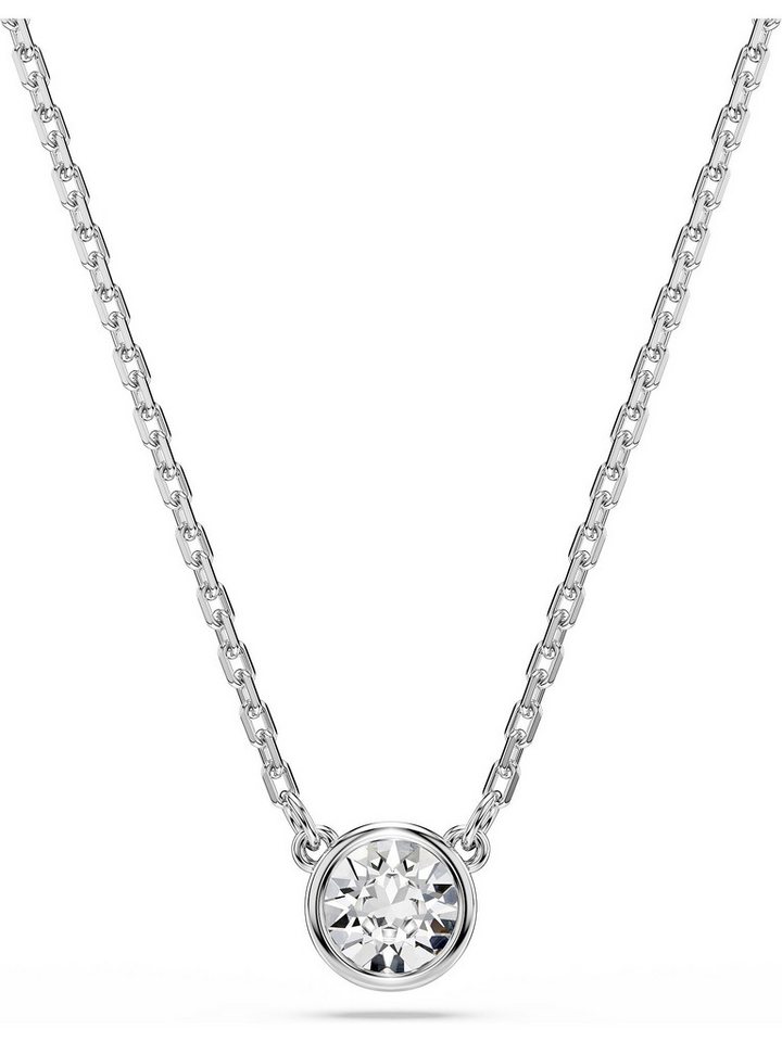 Swarovski Collier Swarovski Damen-Kette ... Swarovski Collier Swarovski Damen-Kette ...
