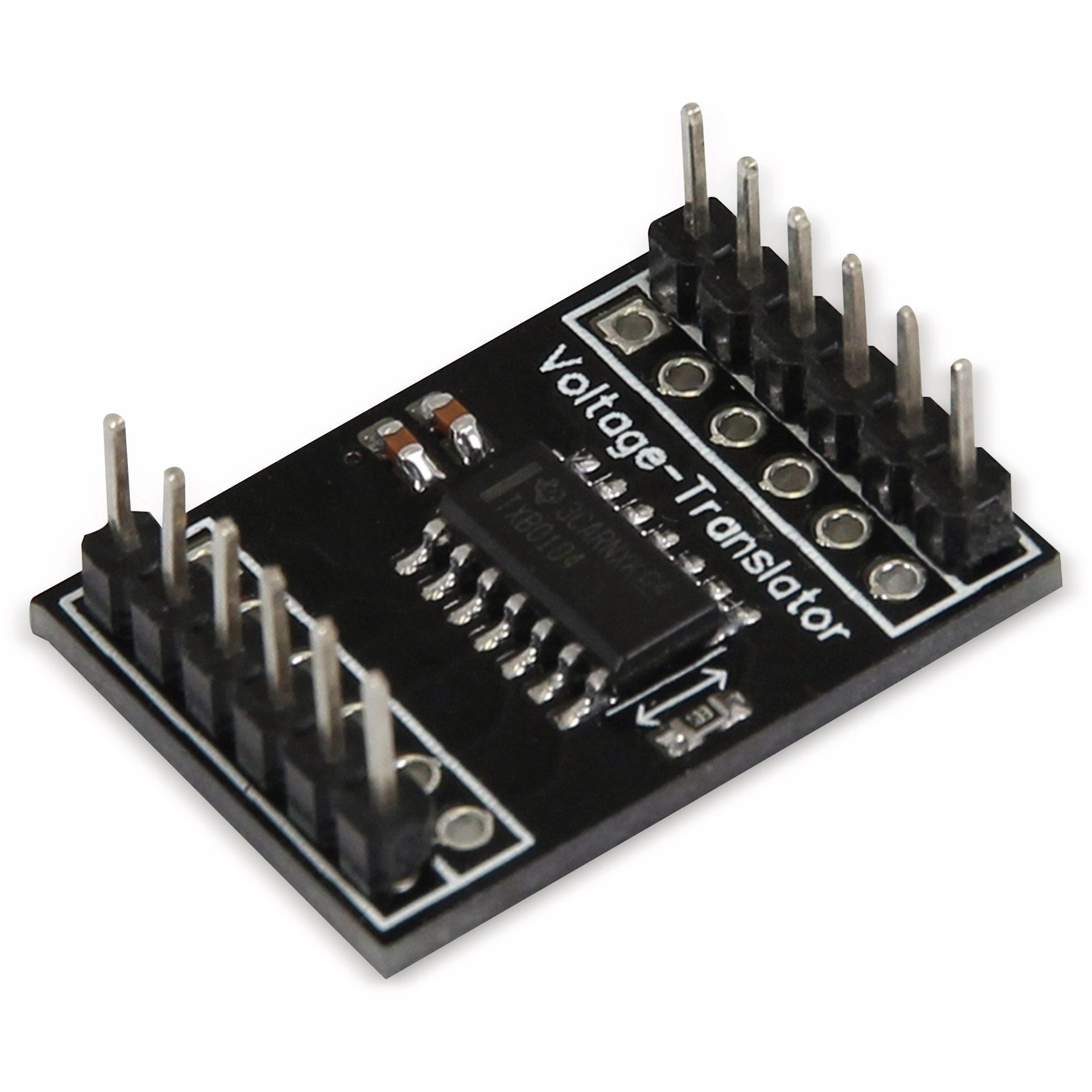 JOY-IT Voltage Translator / Level Shifter Mini-PC