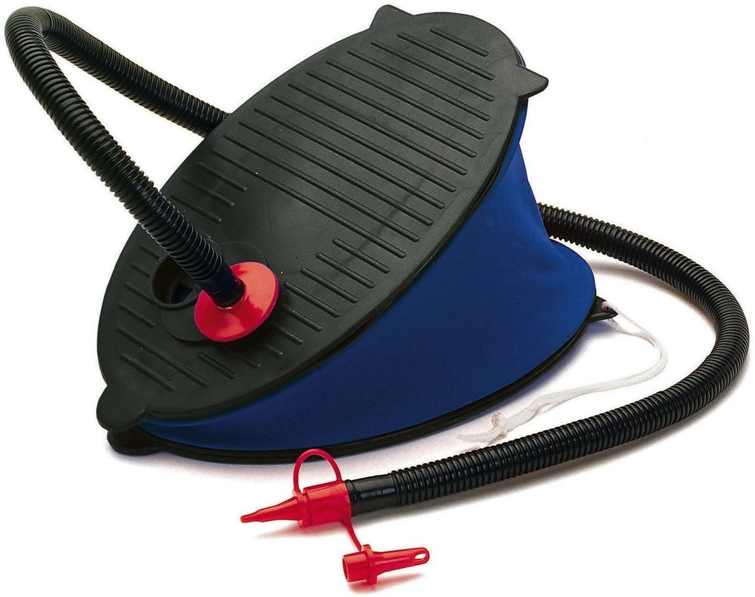 Intex Luftmatratze Intex 69611 - BELLOWS FOOT PUMP günstig online kaufen