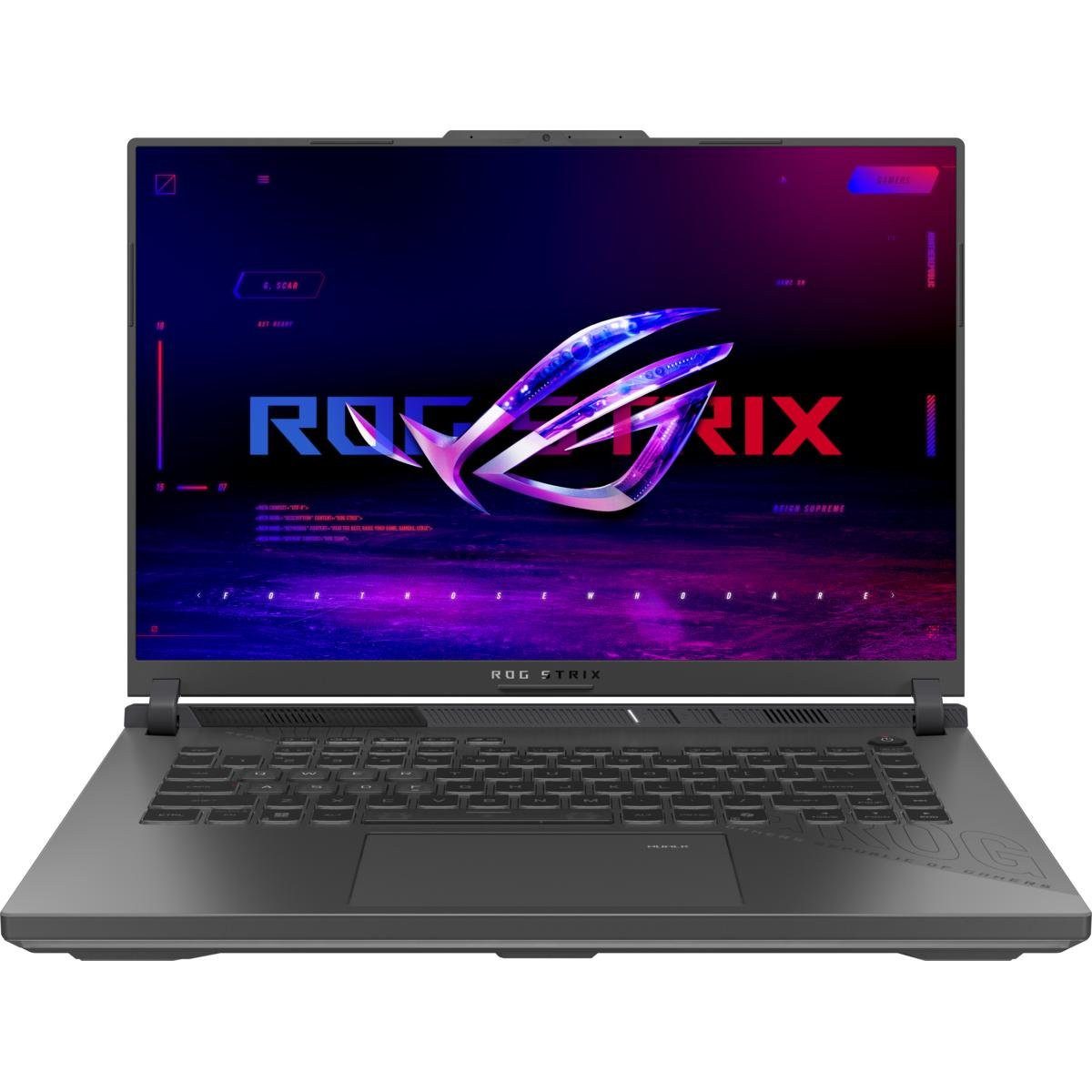 ROG Strix G16 G614PR-RV031 Gaming-Notebook