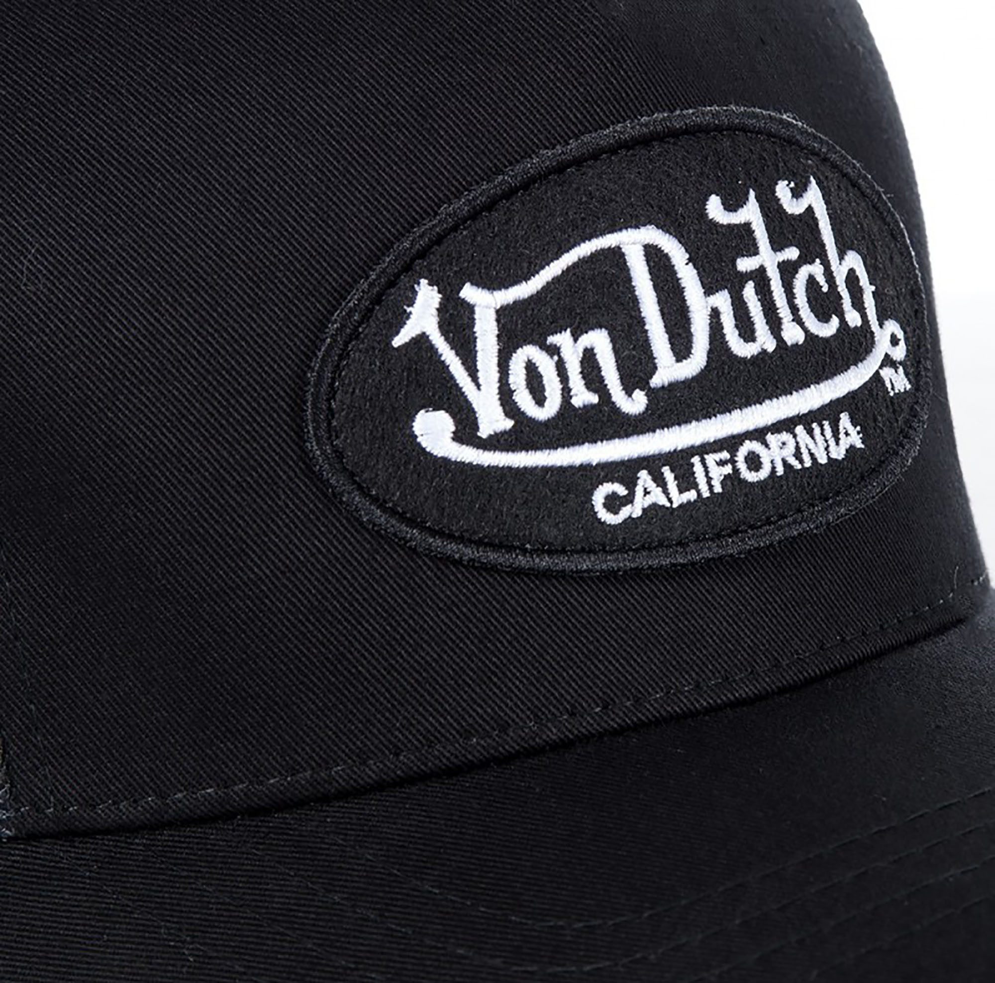 Von Dutch Trucker Cap Classic