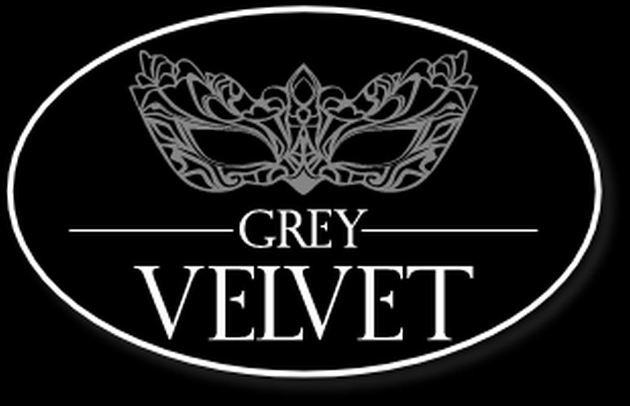 Grey Velvet