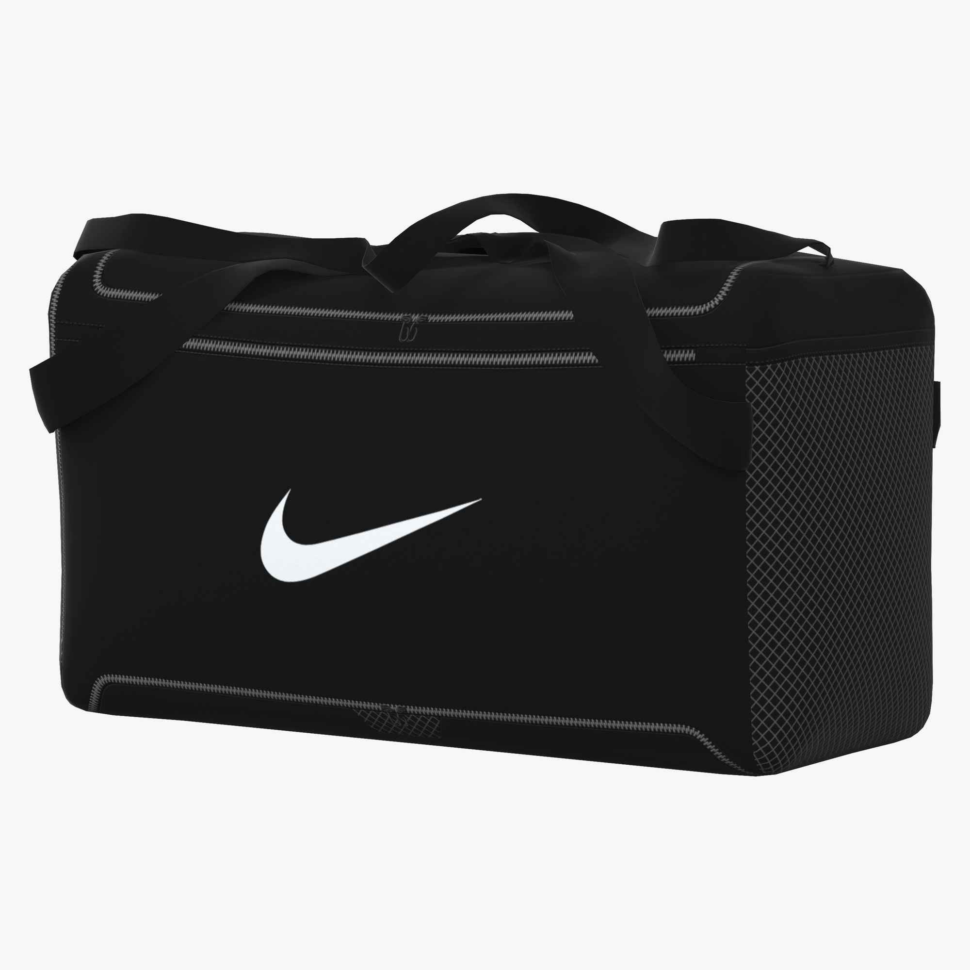 Nike Sporttasche NK BRSLA XS DUFF - 9.5 (25L), aus Kunstfaser, für Erwachsene, für Training und Sport