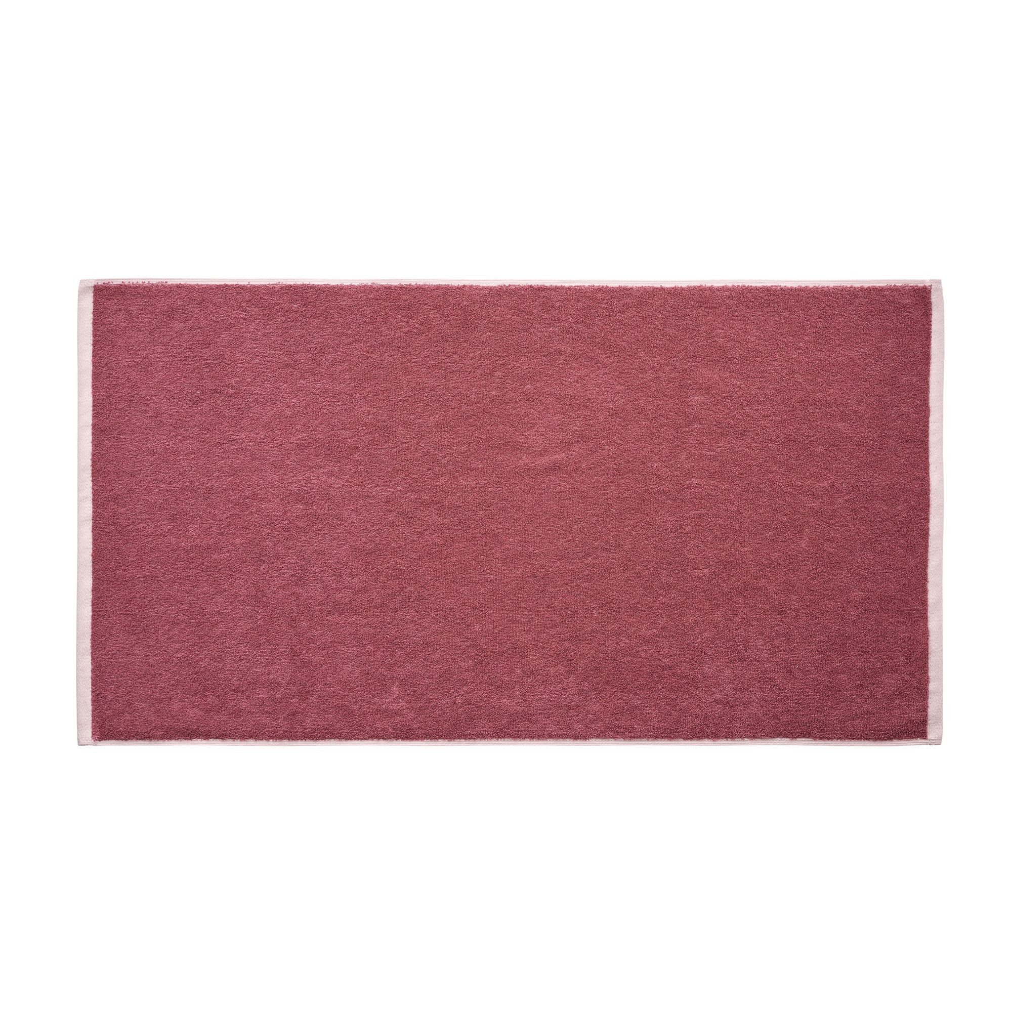 L'Essentiel Maison Handtücher Stripe Melange, Frottee (4-St), 100 % Baumwolle – Bild 3 von 3