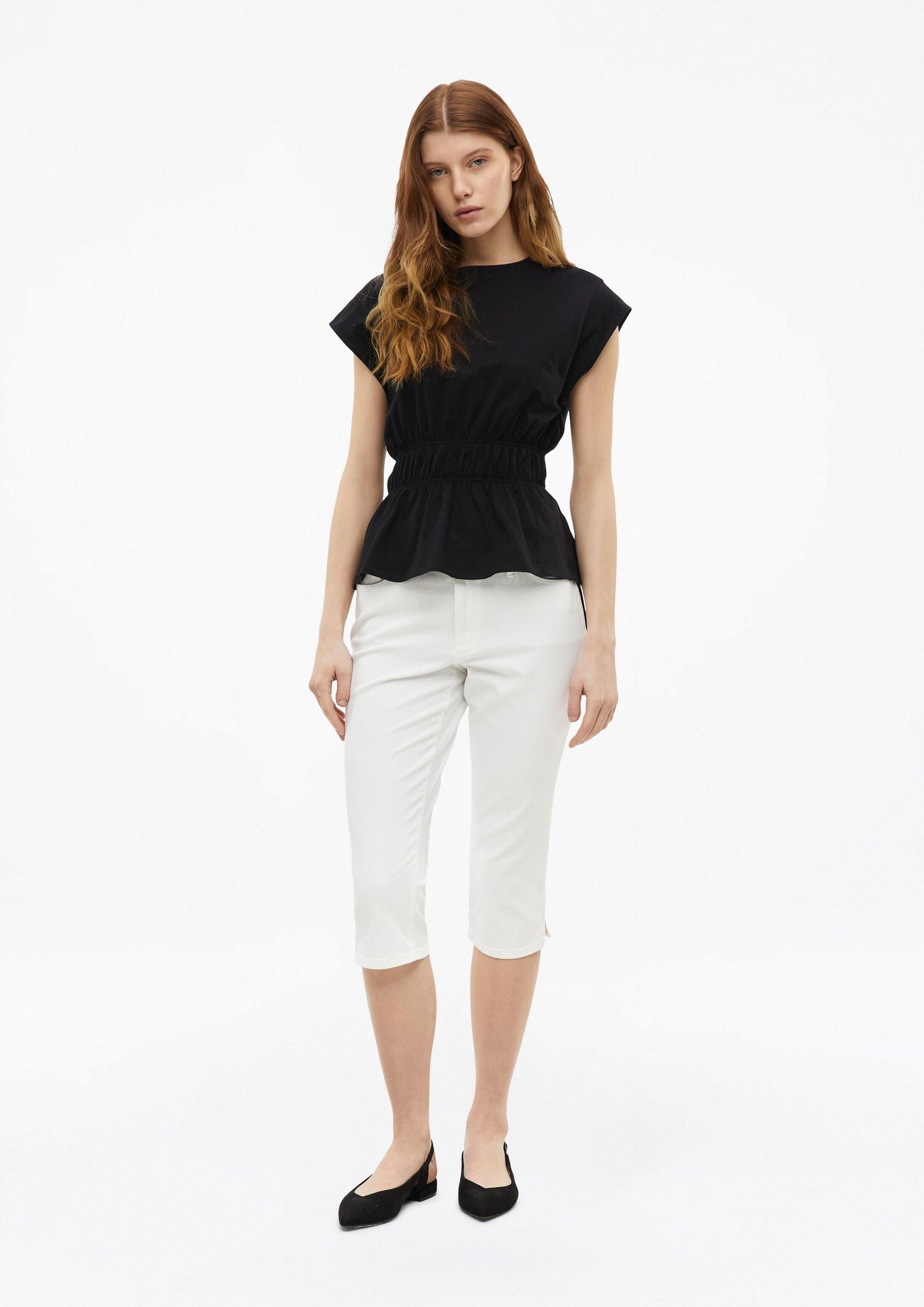 Jeansshorts Jeans-Hose BETSY