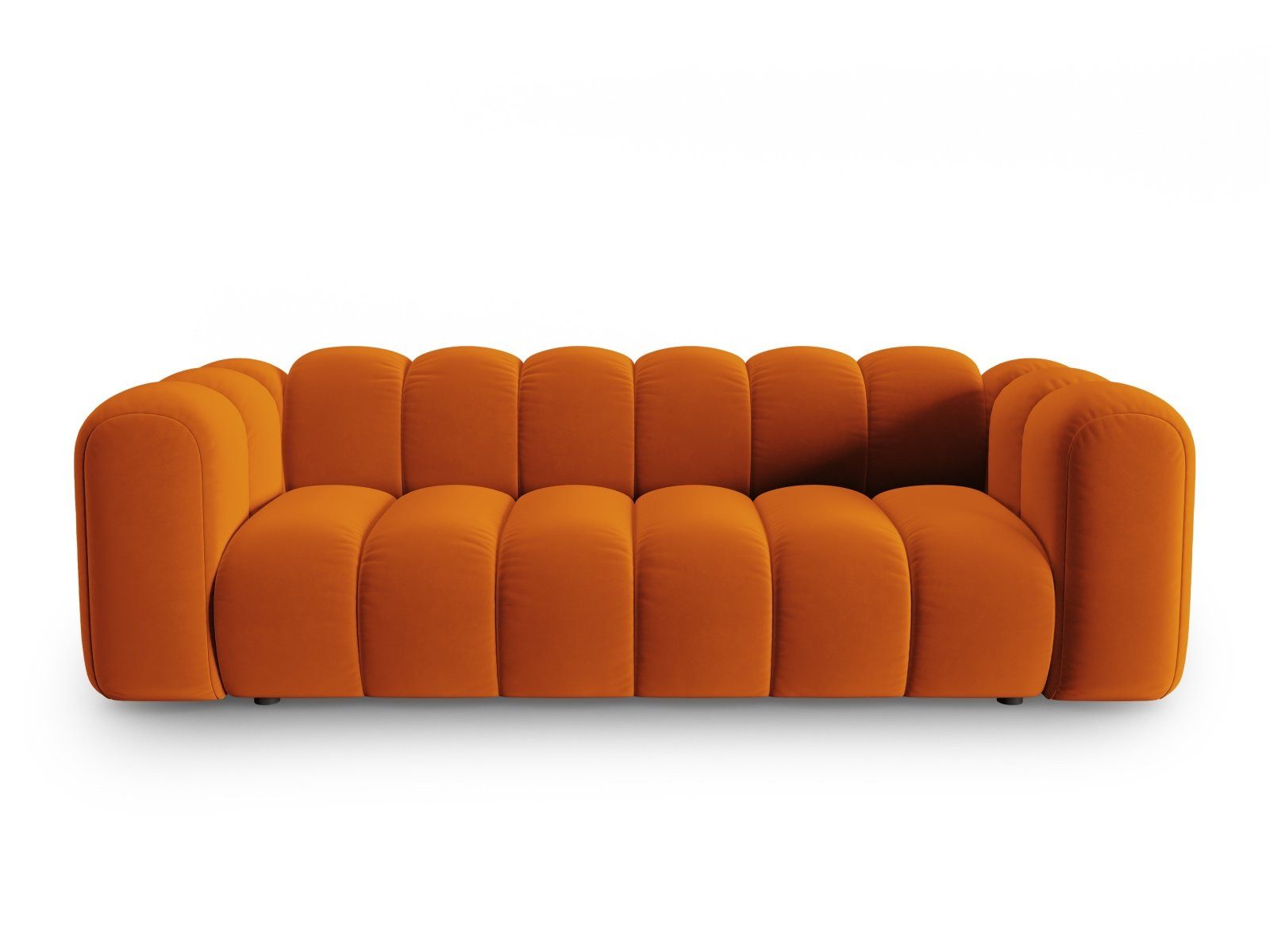 Micadoni Sofa Lupine, 3-Sitzer günstig online kaufen