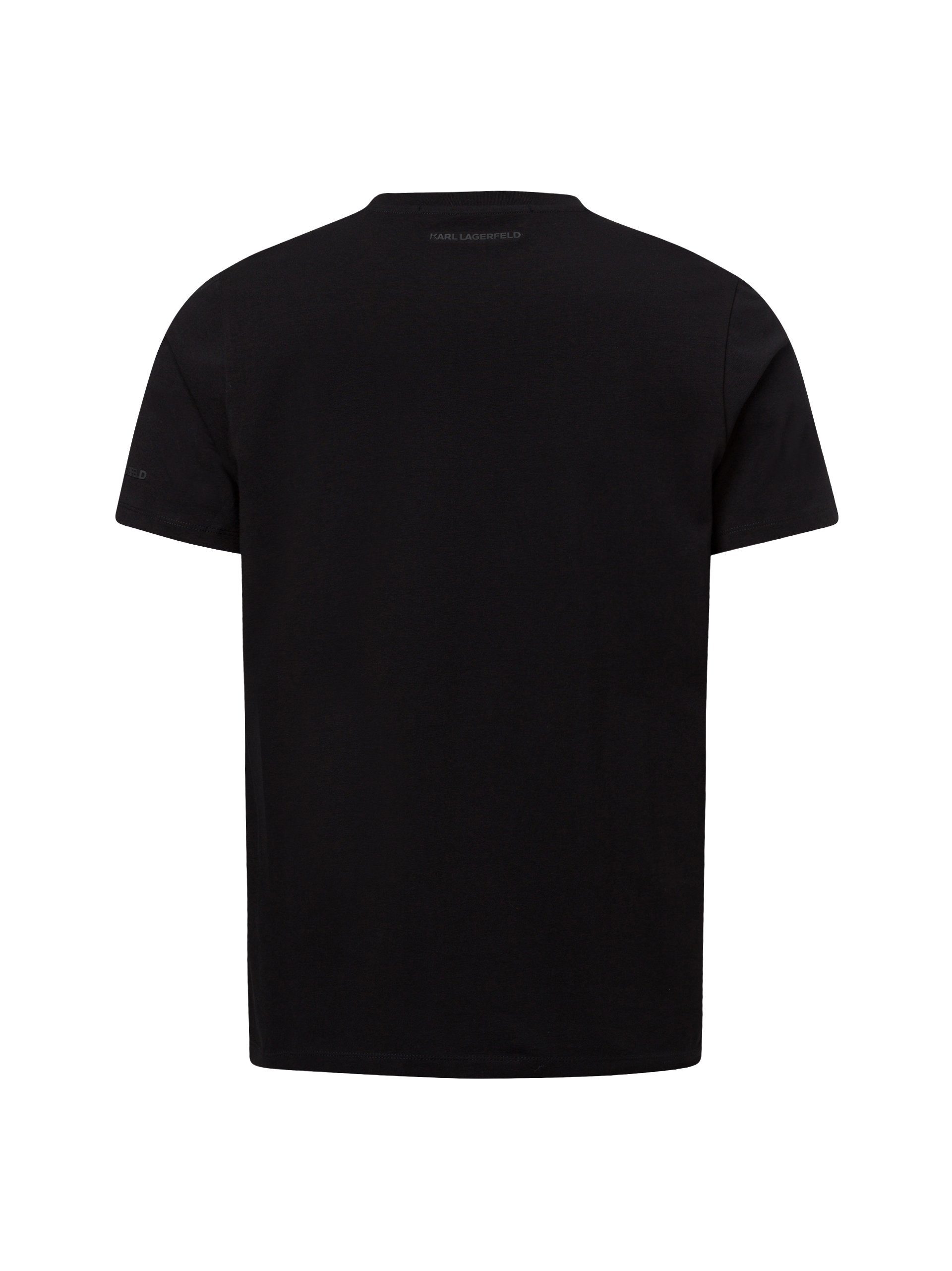KARL LAGERFELD T-Shirt günstig online kaufen