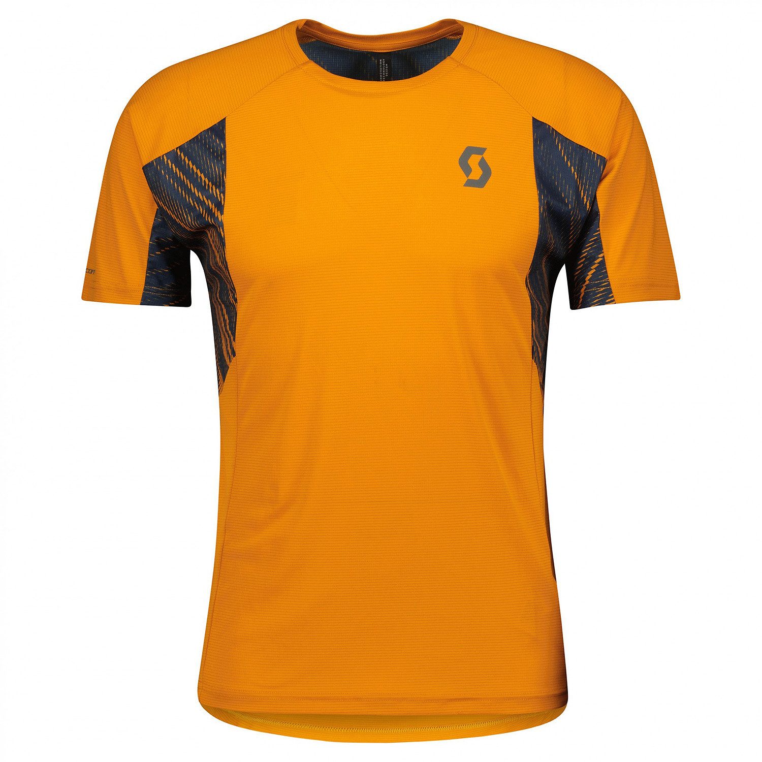 Scott T-Shirt T-Shirt M TRAIL RUN S/SL SHIRT