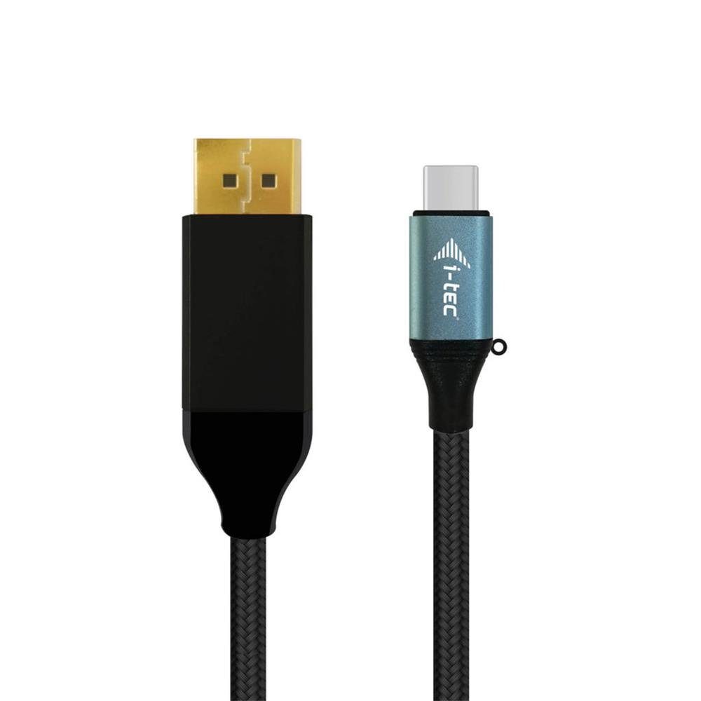 USB-C auf Display Port Kabeladapter 4K / 60 Hz Video-Adapter