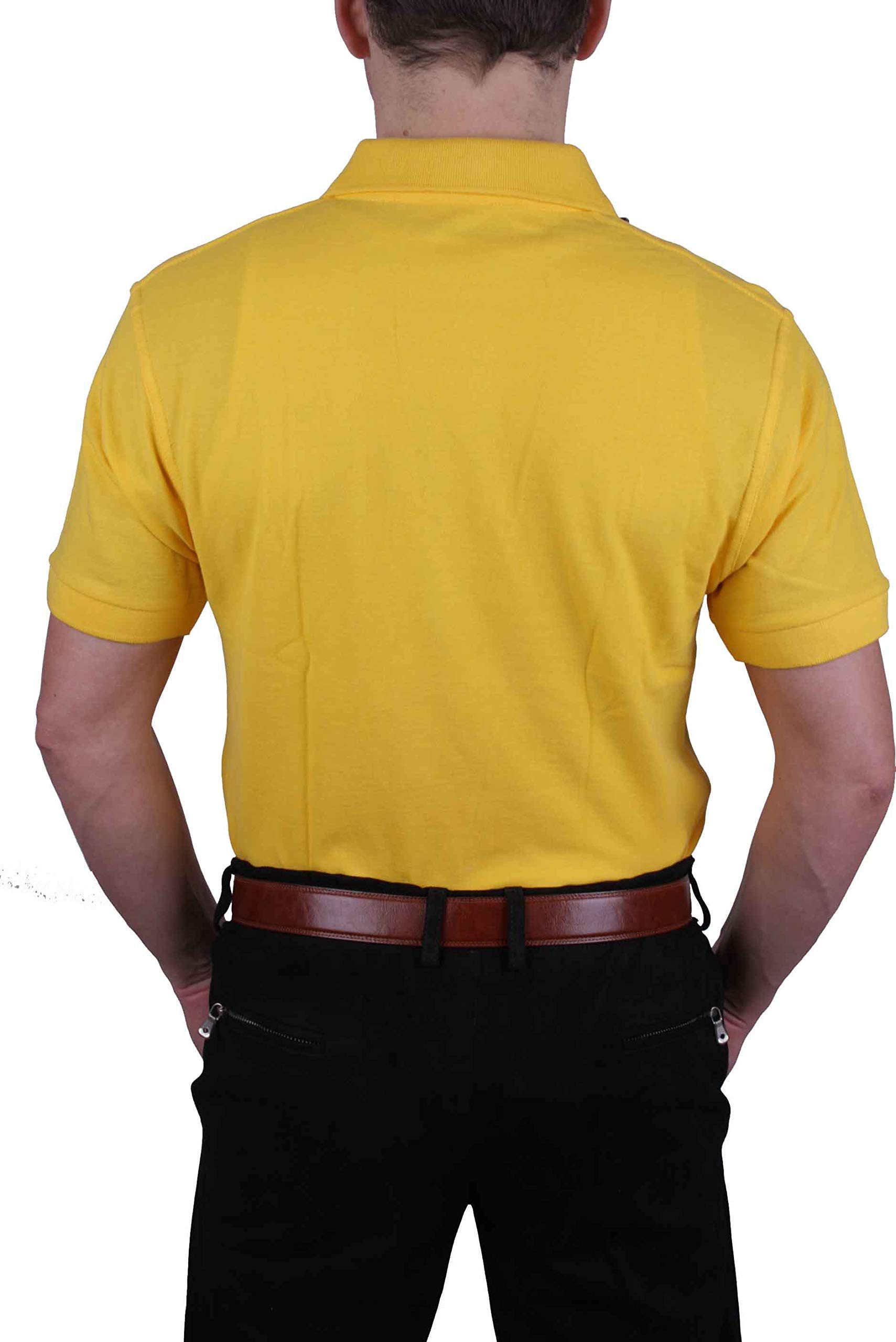 CERUTTI Poloshirt Cerrutti Herren Poloshirt Polo