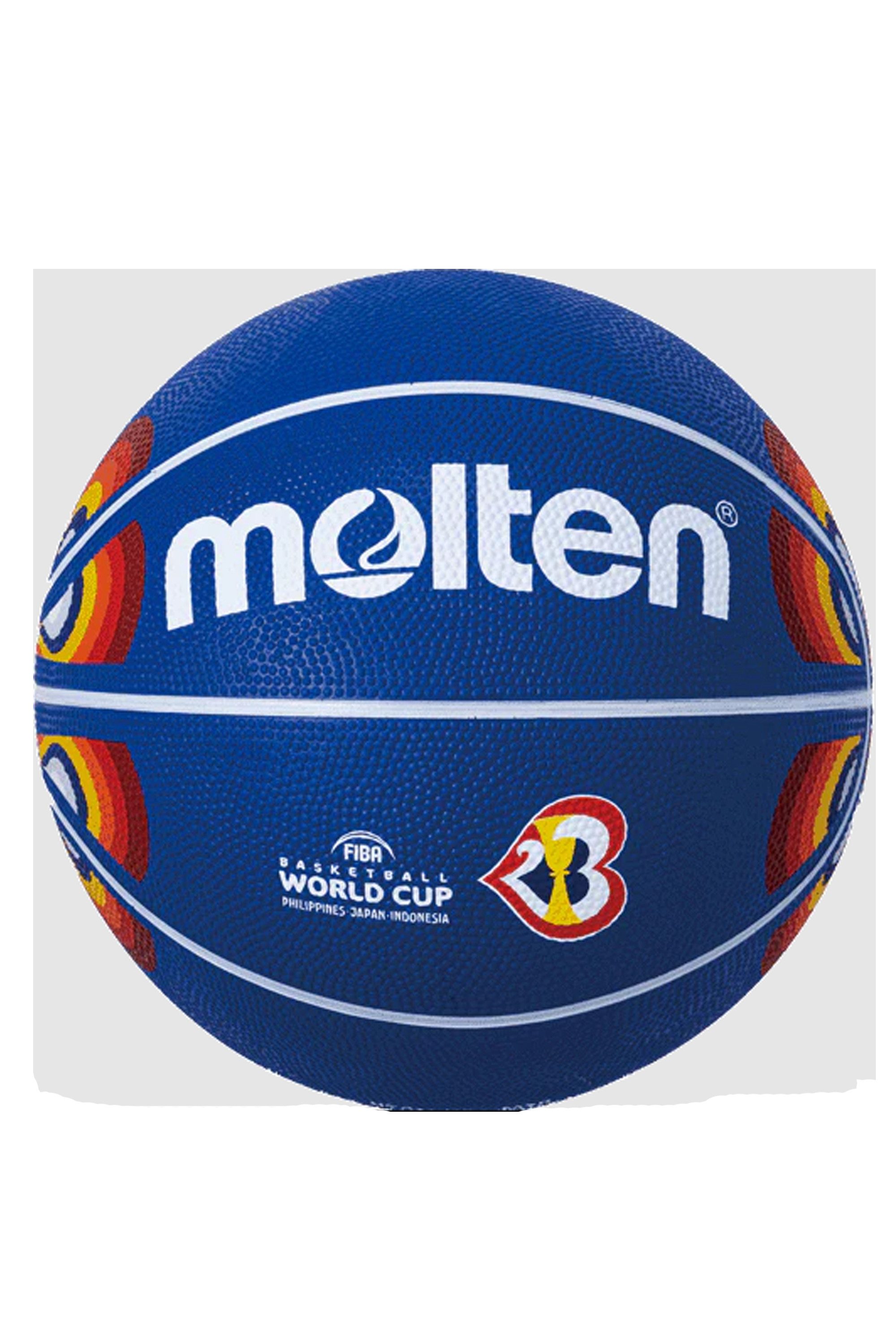Molten Basketball World Cup 2023