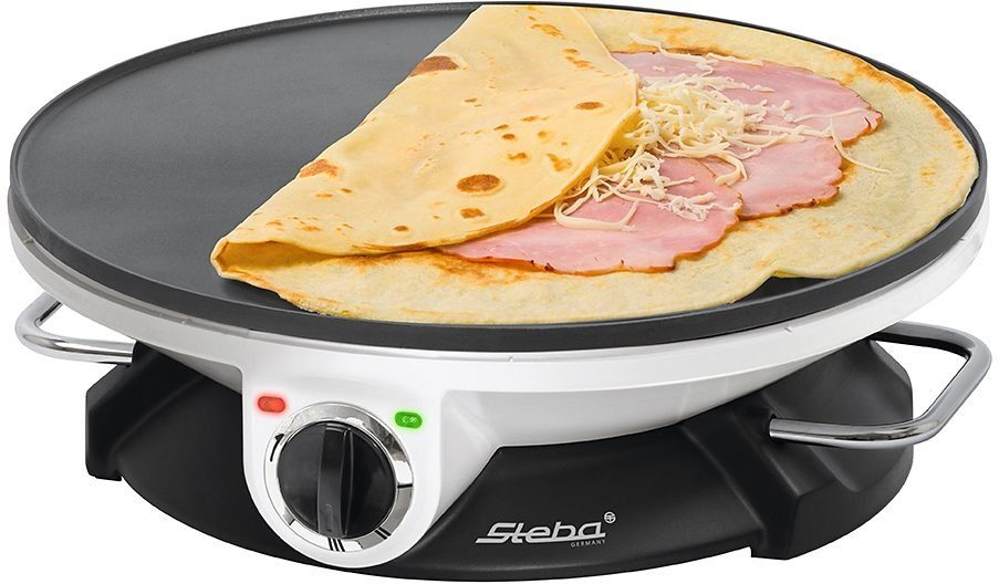 Steba Crêpesmaker CR 32, 1200 W, Ø 32 cm