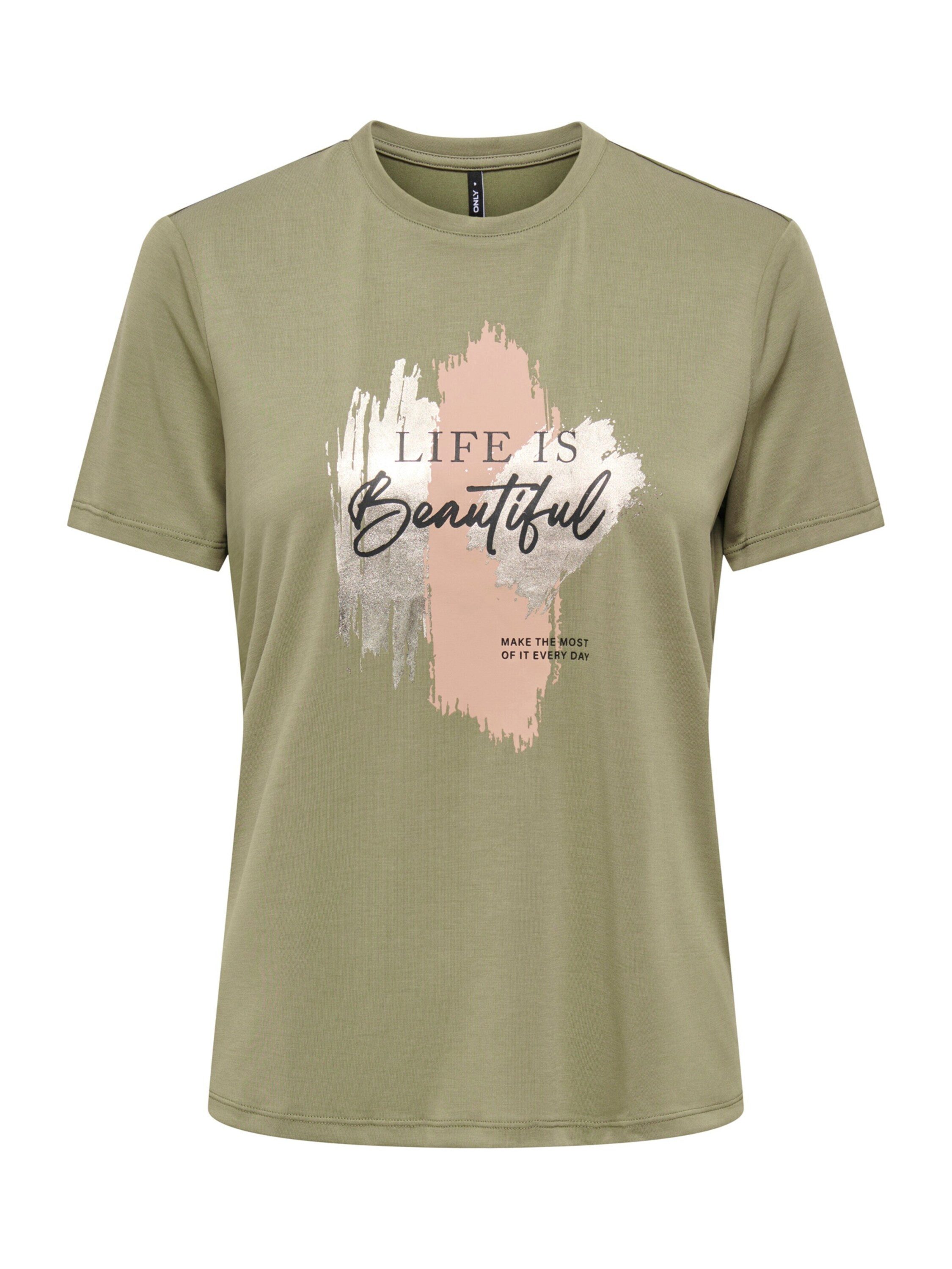 T-Shirt ONLFREE