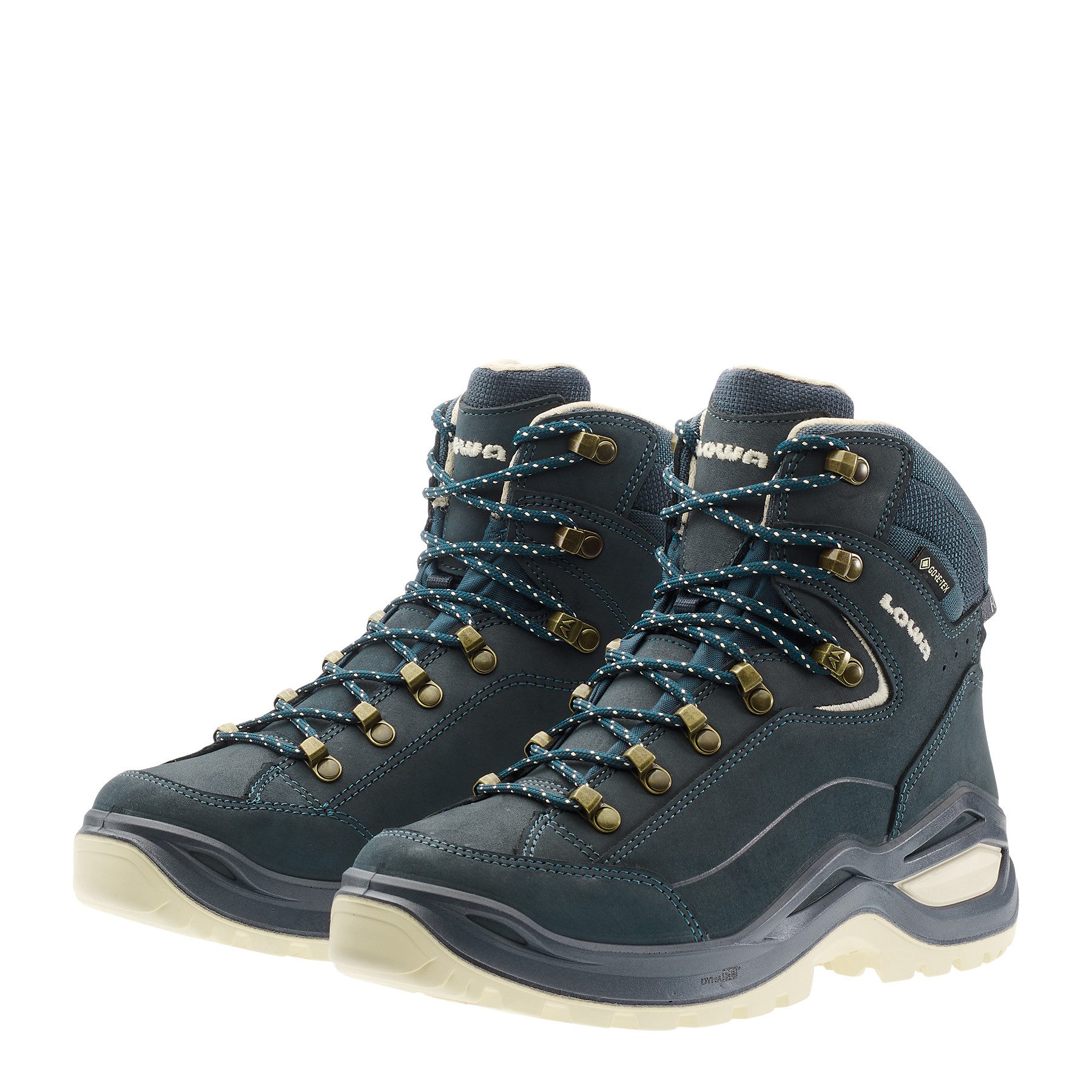 Lowa RENEGADE EVO GTX MID WS günstig online kaufen