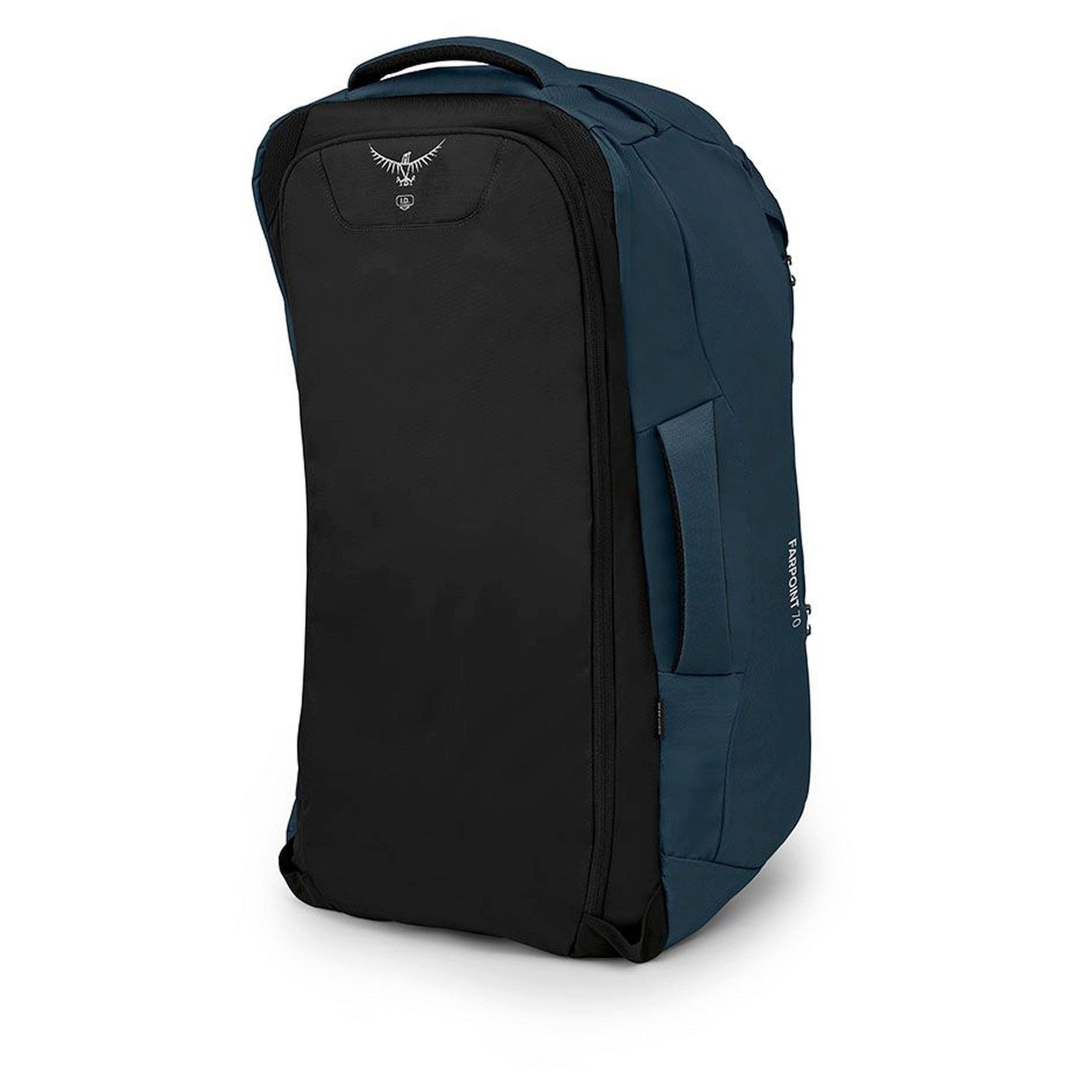 Osprey Reiserucksack Farpoint 70 - Reiserucksack günstig online kaufen