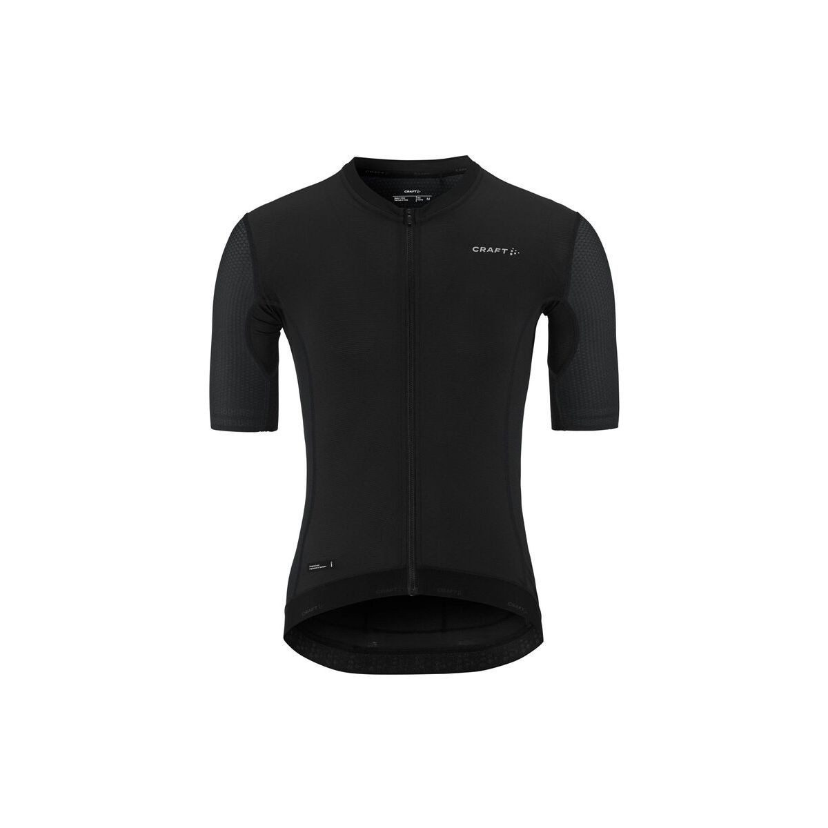 Craft Radtrikot Endur Aerolight Jersey Men Ultraleichtes Trikot mit aerodynamischem Design und perfekter